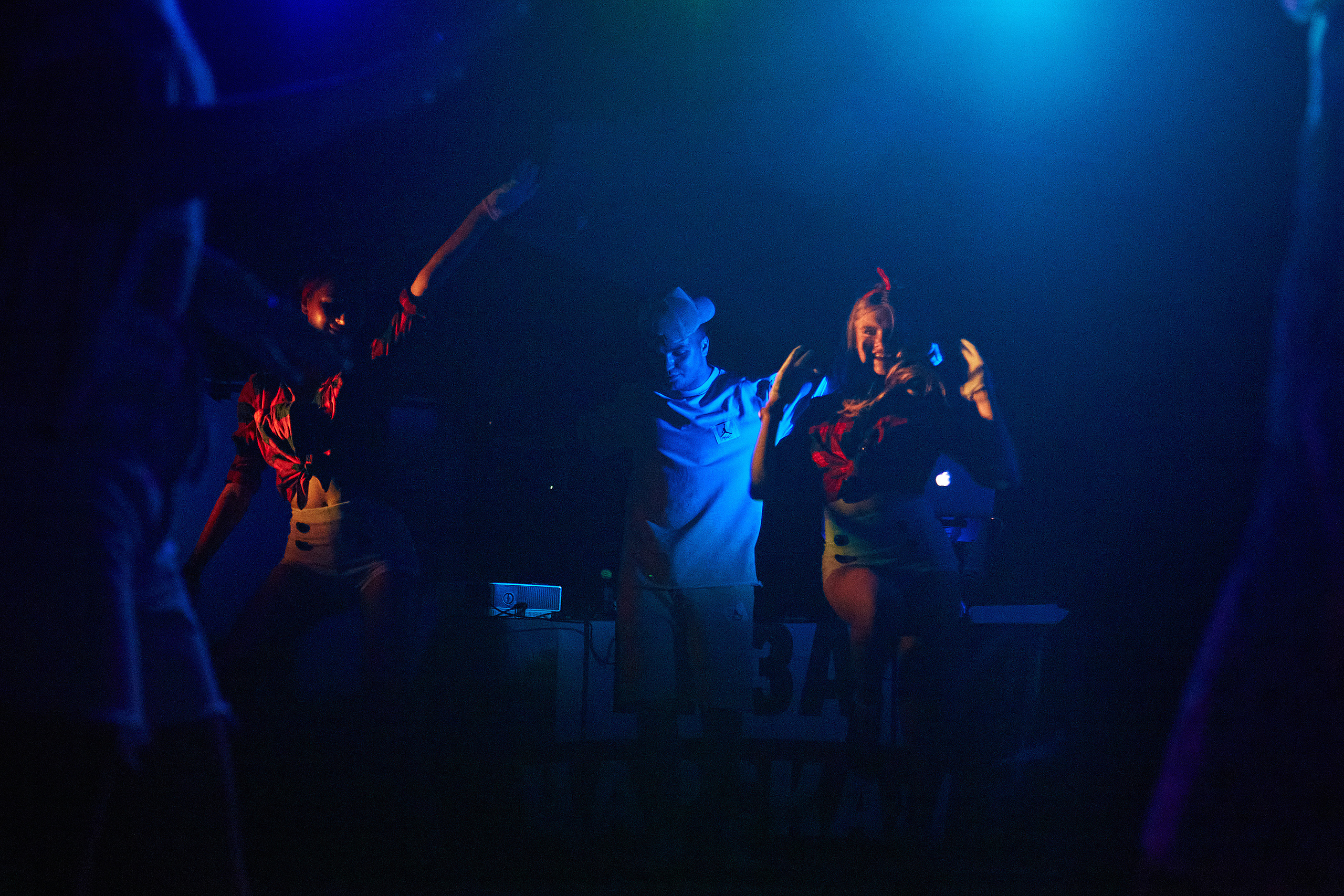 Open-air на турбазе «Царская». Фотограф Иван Богданов Москва Волгоград Камышин