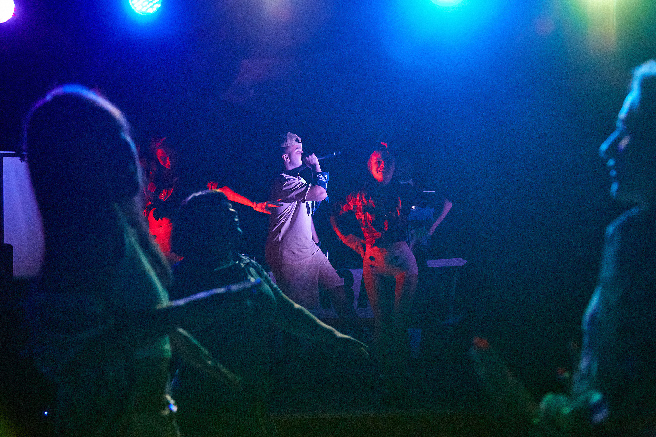 Open-air на турбазе «Царская». Фотограф Иван Богданов Москва Волгоград Камышин