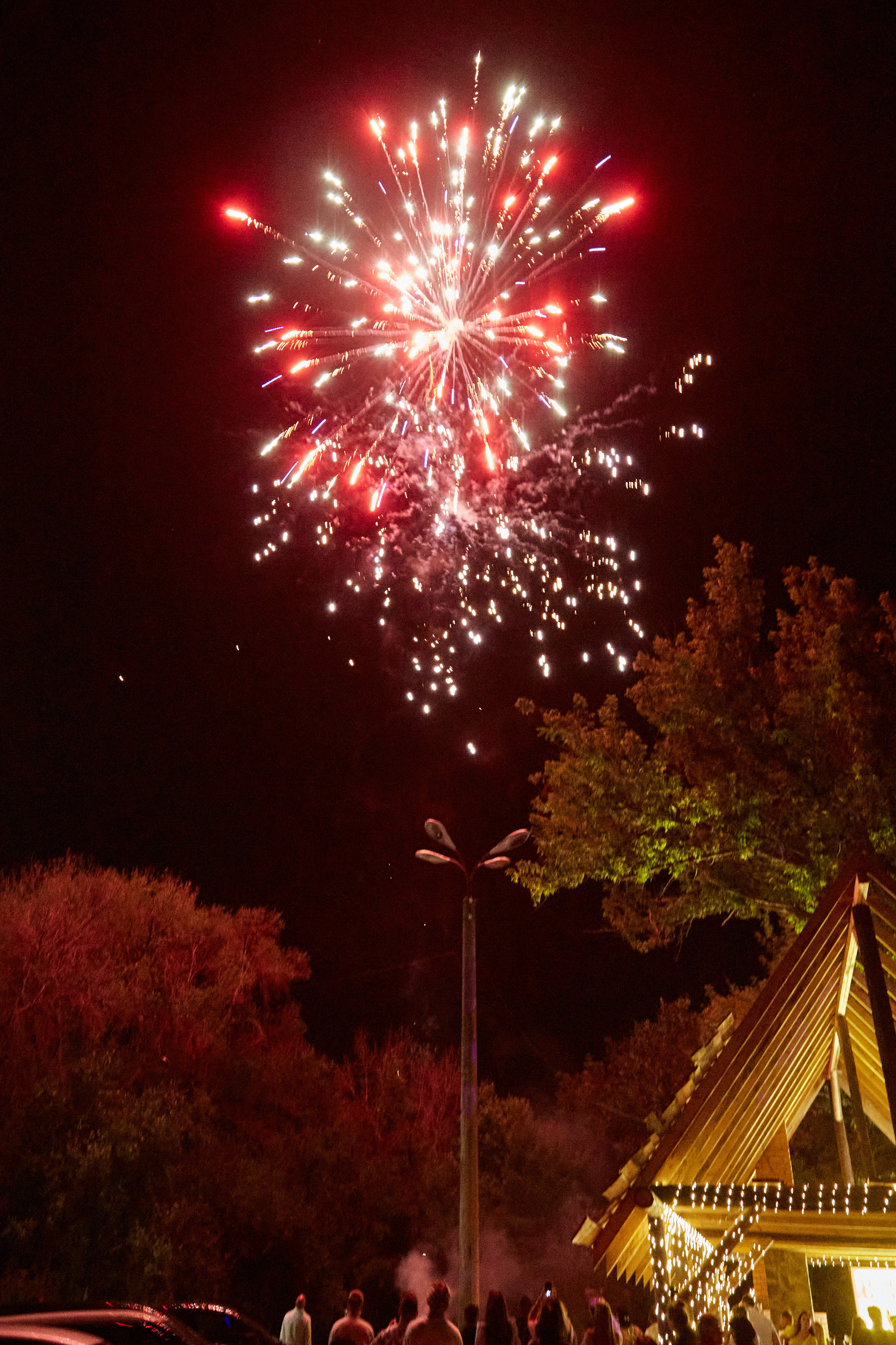 Open-air на турбазе «Царская». Фотограф Иван Богданов Москва Волгоград Камышин