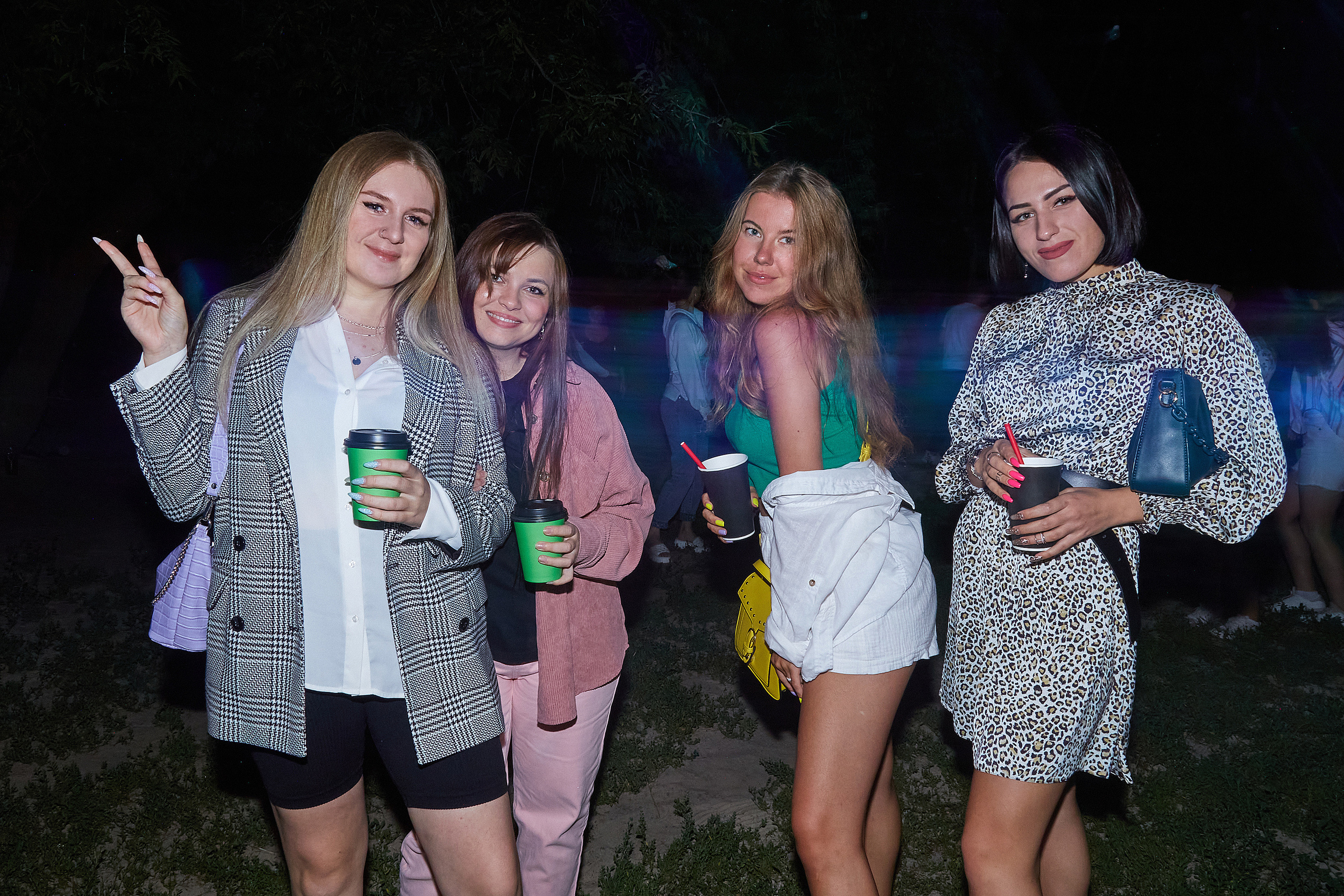 Open-air на турбазе «Царская». Фотограф Иван Богданов Москва Волгоград Камышин