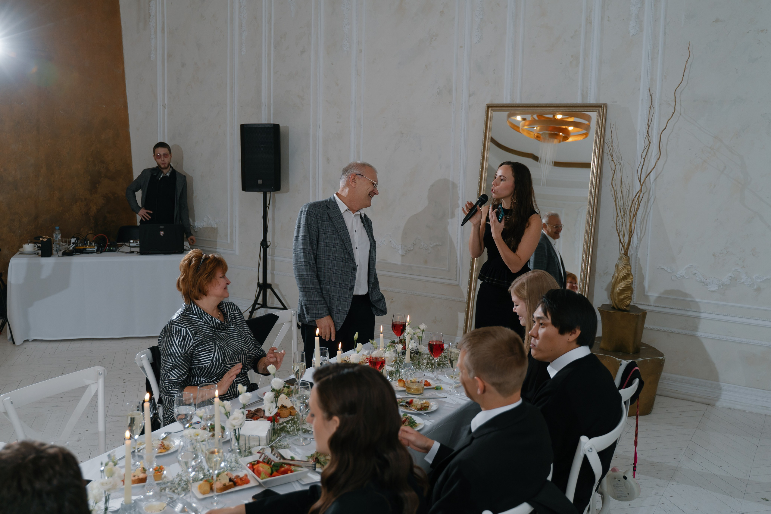 29.09.2023. Свадебный фотограф — Наталья Фед СПб/Москва