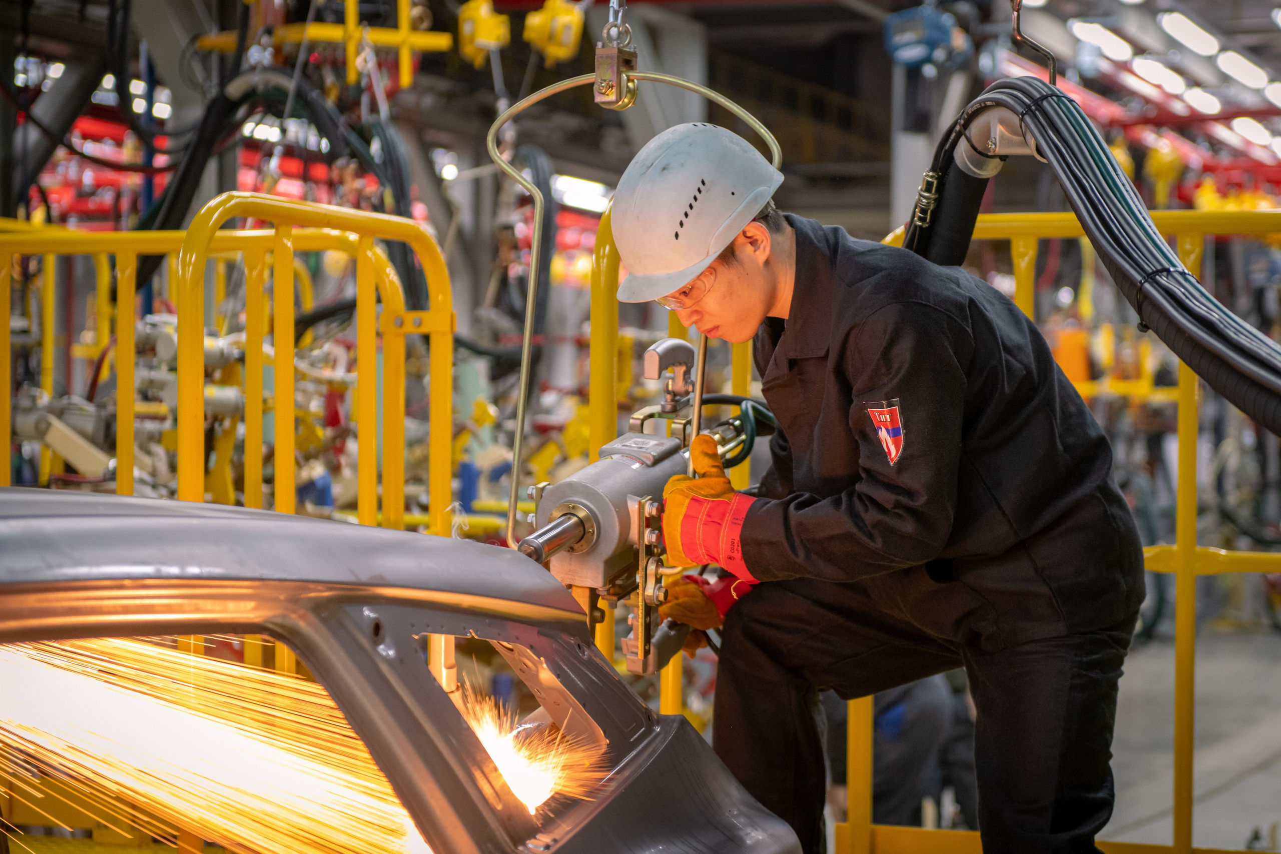Промышленная съемка. Профессиональный фотограф в Алматы Влад Семёнов
