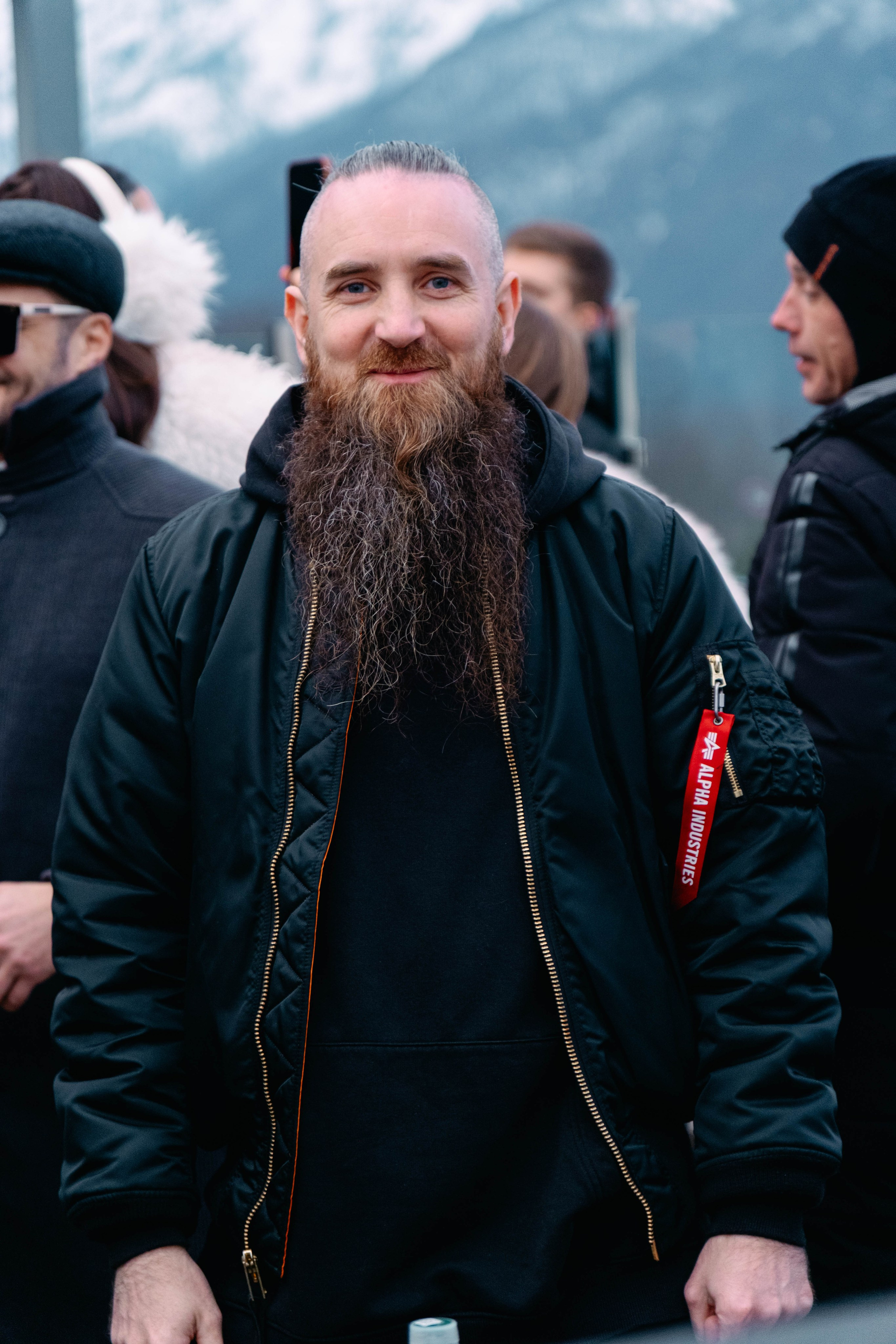 SoWulo | Apres Ski | 22 февраля. Фотограф в Сочи