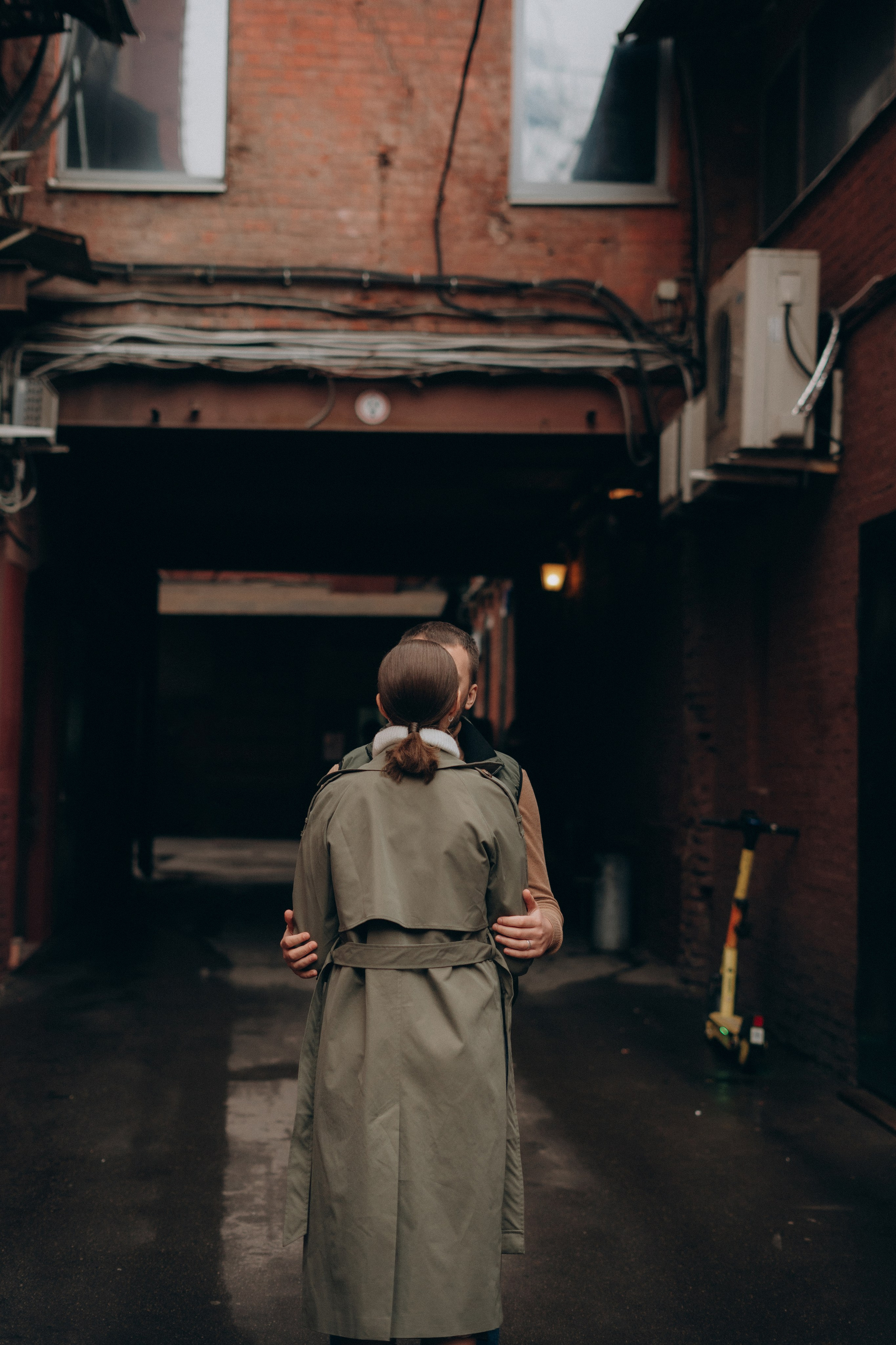 Фотосессия беременности в Москве. Фотограф Москва Виктория-Антуанетта