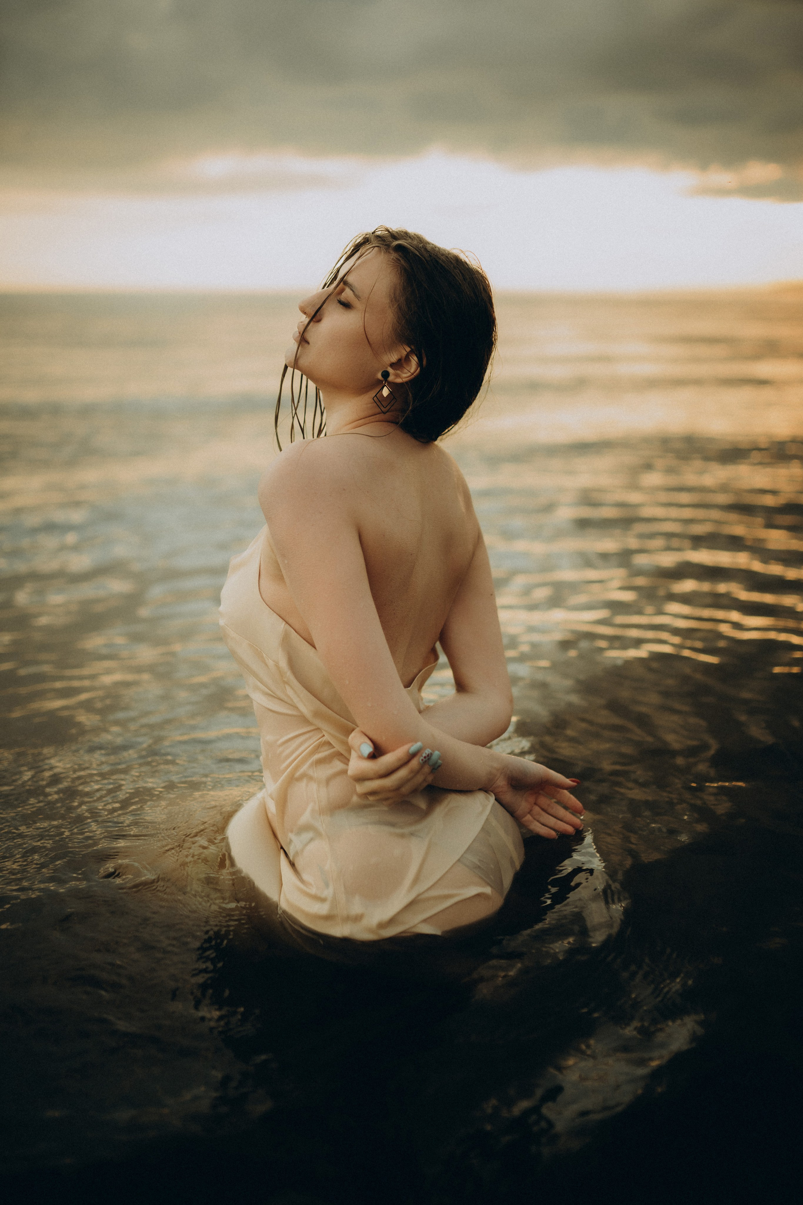 Татьяна. Женский и семейный фотограф в Санкт-Петербурге Ольга Сидорова