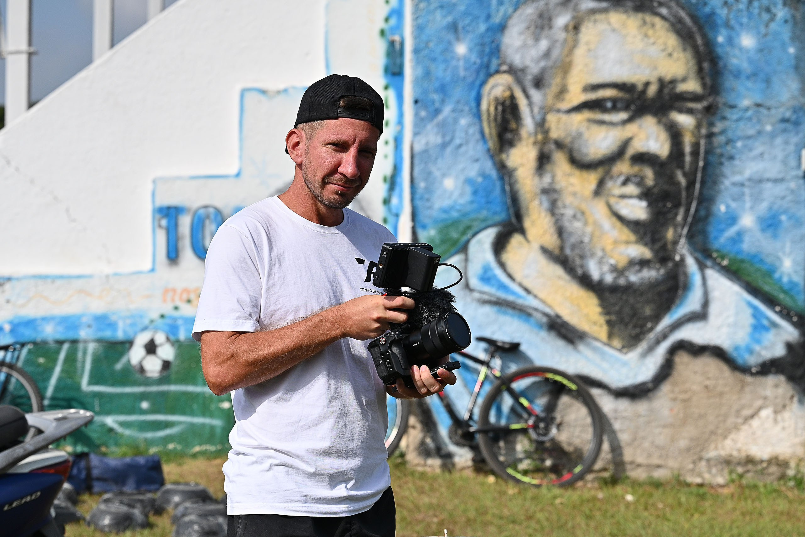 АКАДЕМИЯ ФУТБОЛА В БРАЗИЛИИ. Репортажный фотограф в Нижнем Новгороде и Москве Ангелина Ильичева
