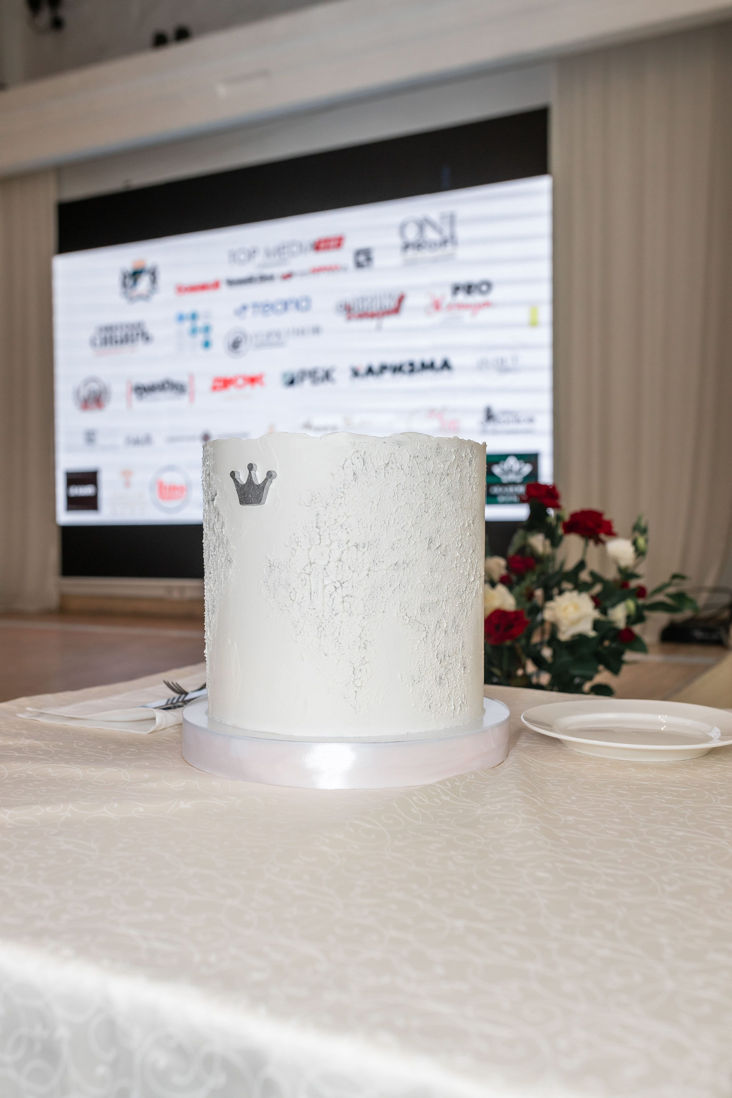 МИССИС БИЗНЕСС 2024. Репортажный фотограф в Новосибирске