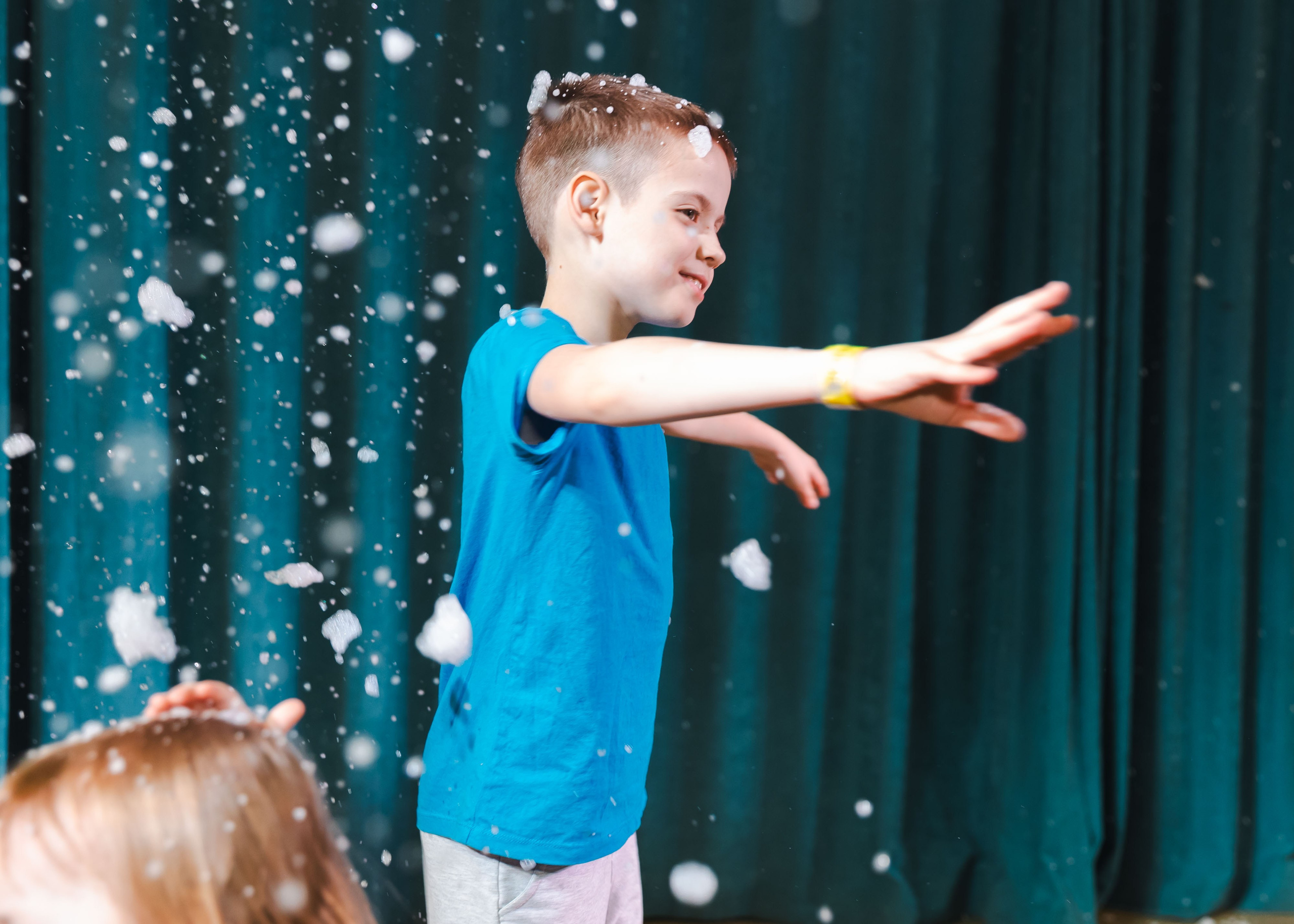 03.03.2025 День Рождения в Кидо. ФОТОГРАФ ВИНОГРАДОВА ДАРЬЯ