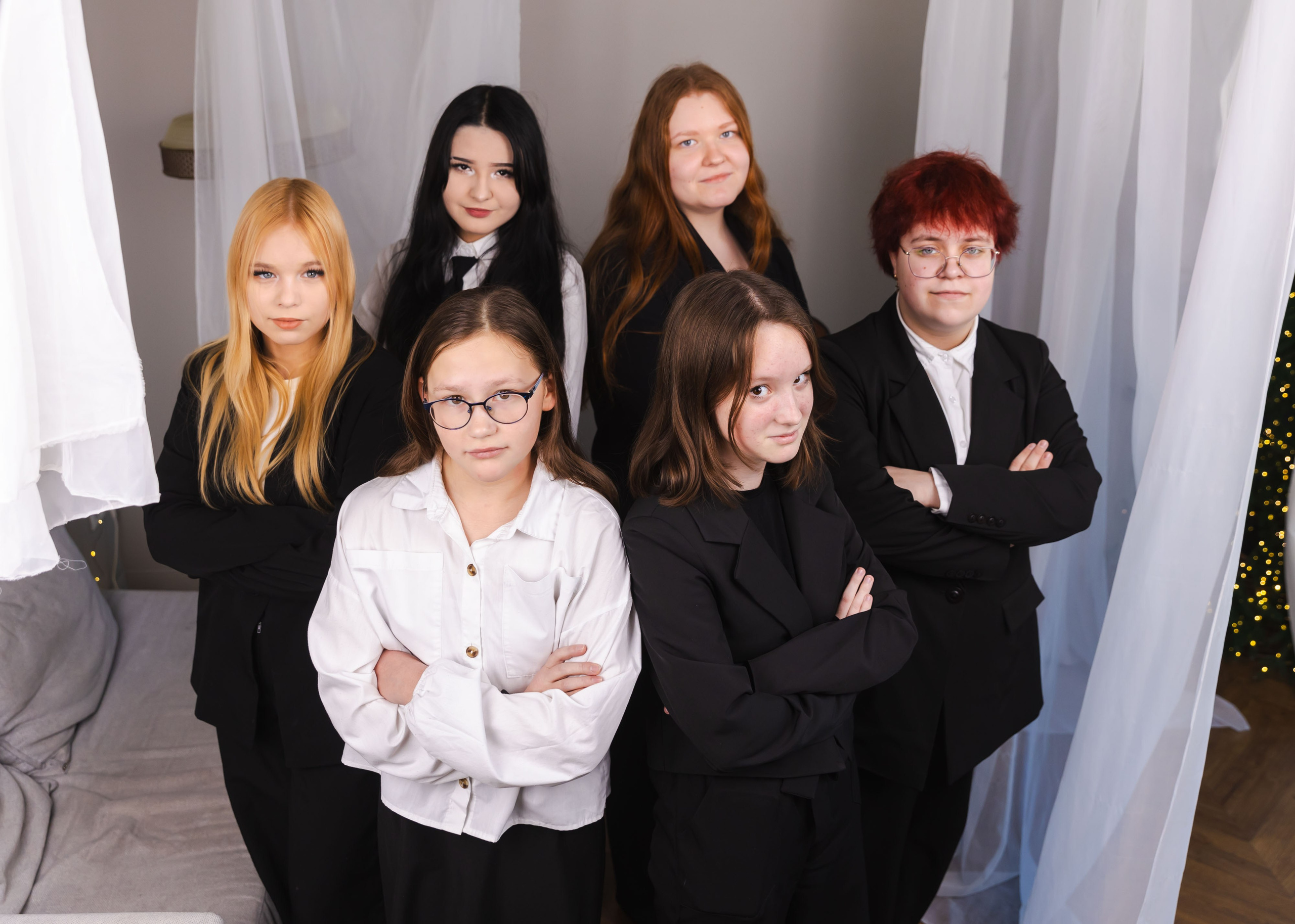 17.12.2025 Новогодняя фотосессия. ФОТОГРАФ ВИНОГРАДОВА ДАРЬЯ