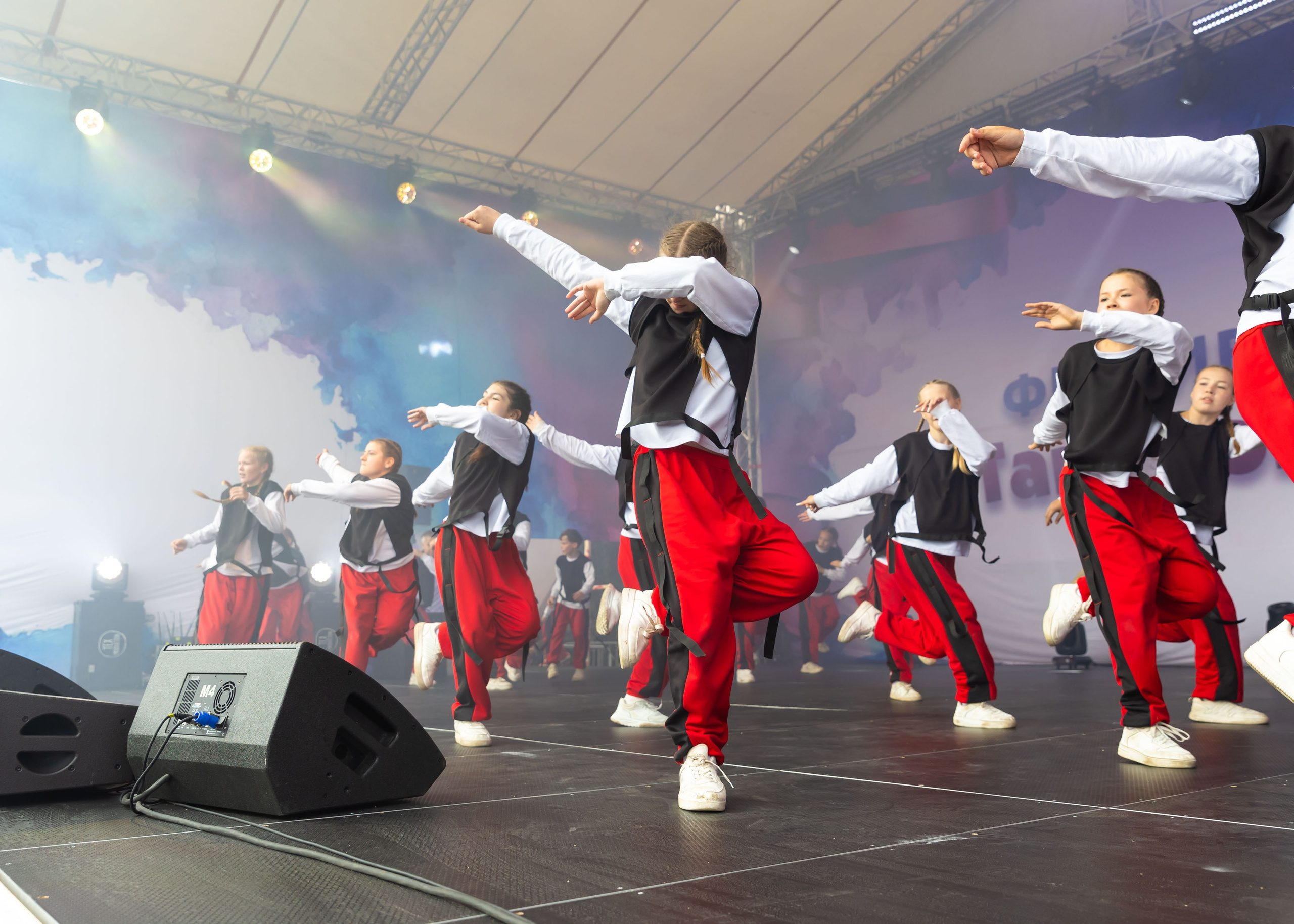 30.08.2025 Танцующие. ФОТОГРАФ ВИНОГРАДОВА ДАРЬЯ