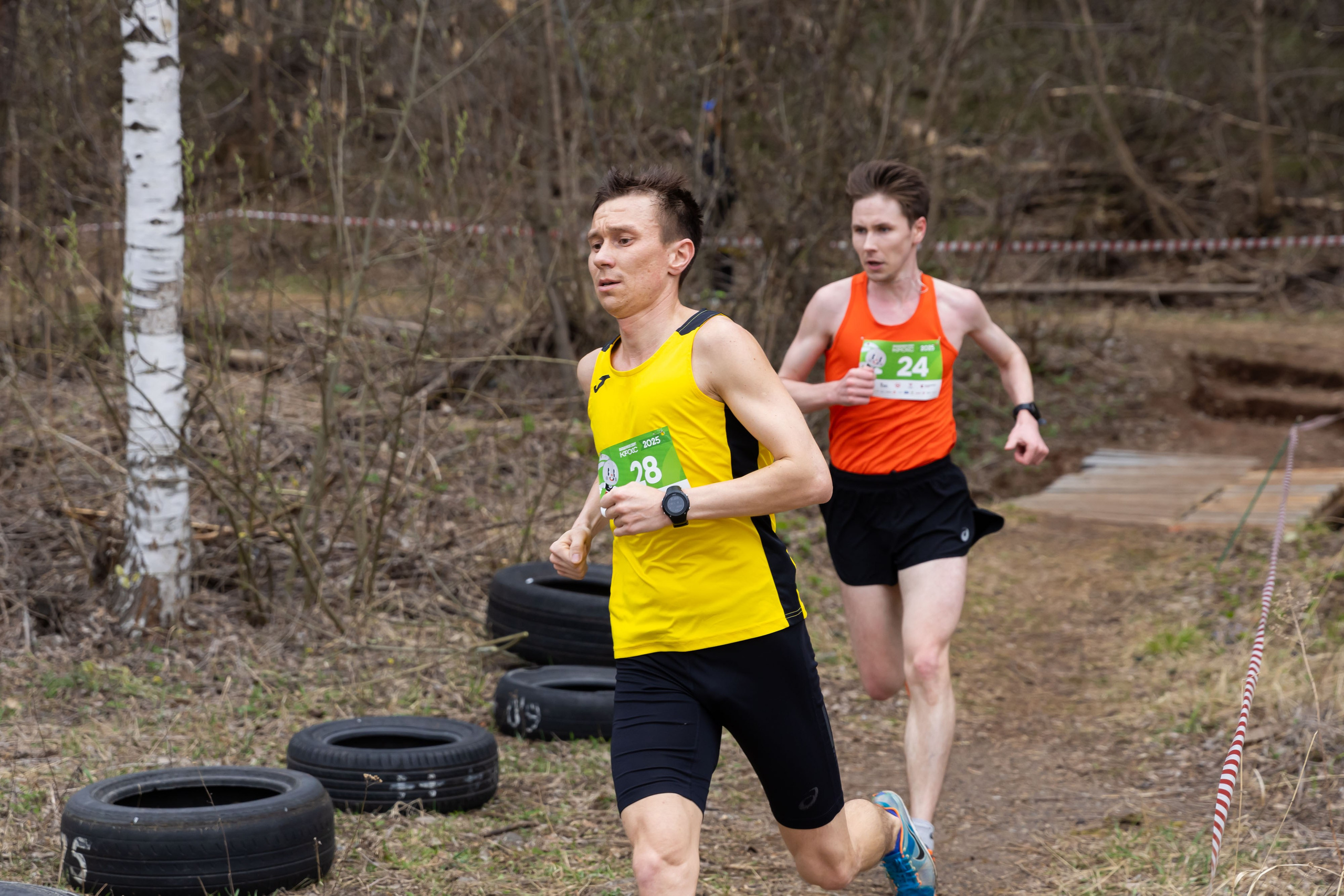 20.04.2025 Кросс. ФОТОГРАФ ВИНОГРАДОВА ДАРЬЯ