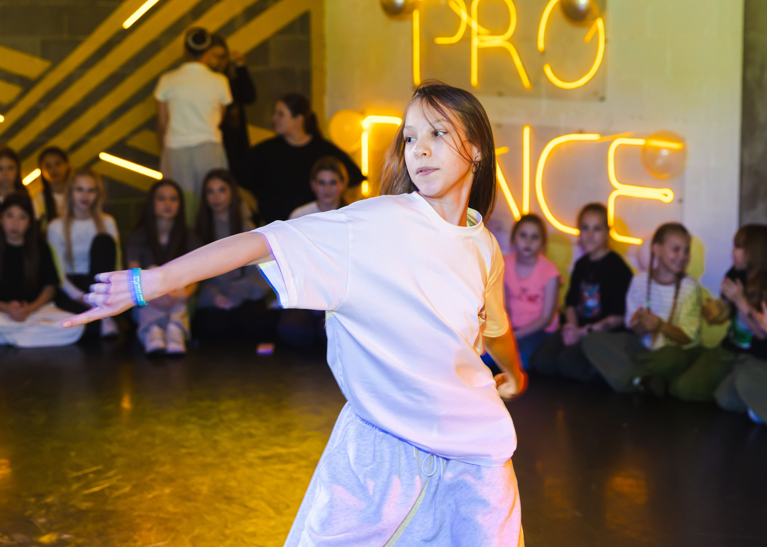 26.10.2025 День Рождения Non Stop. ФОТОГРАФ ВИНОГРАДОВА ДАРЬЯ