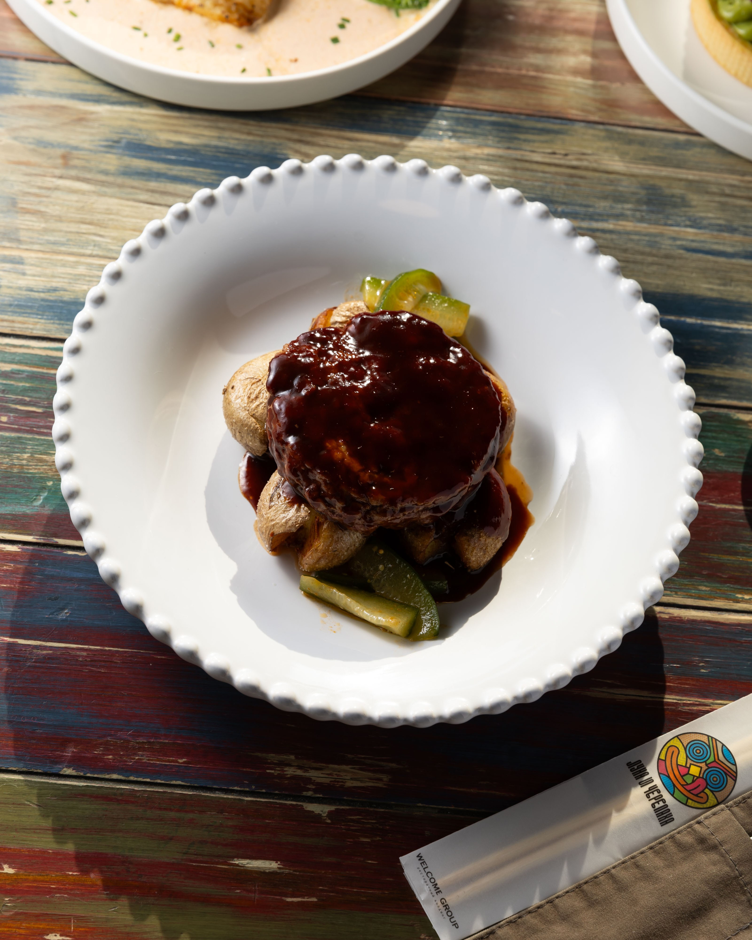 ФУД-ФОТО. ФОТОГРАФ ВИНОГРАДОВА ДАРЬЯ