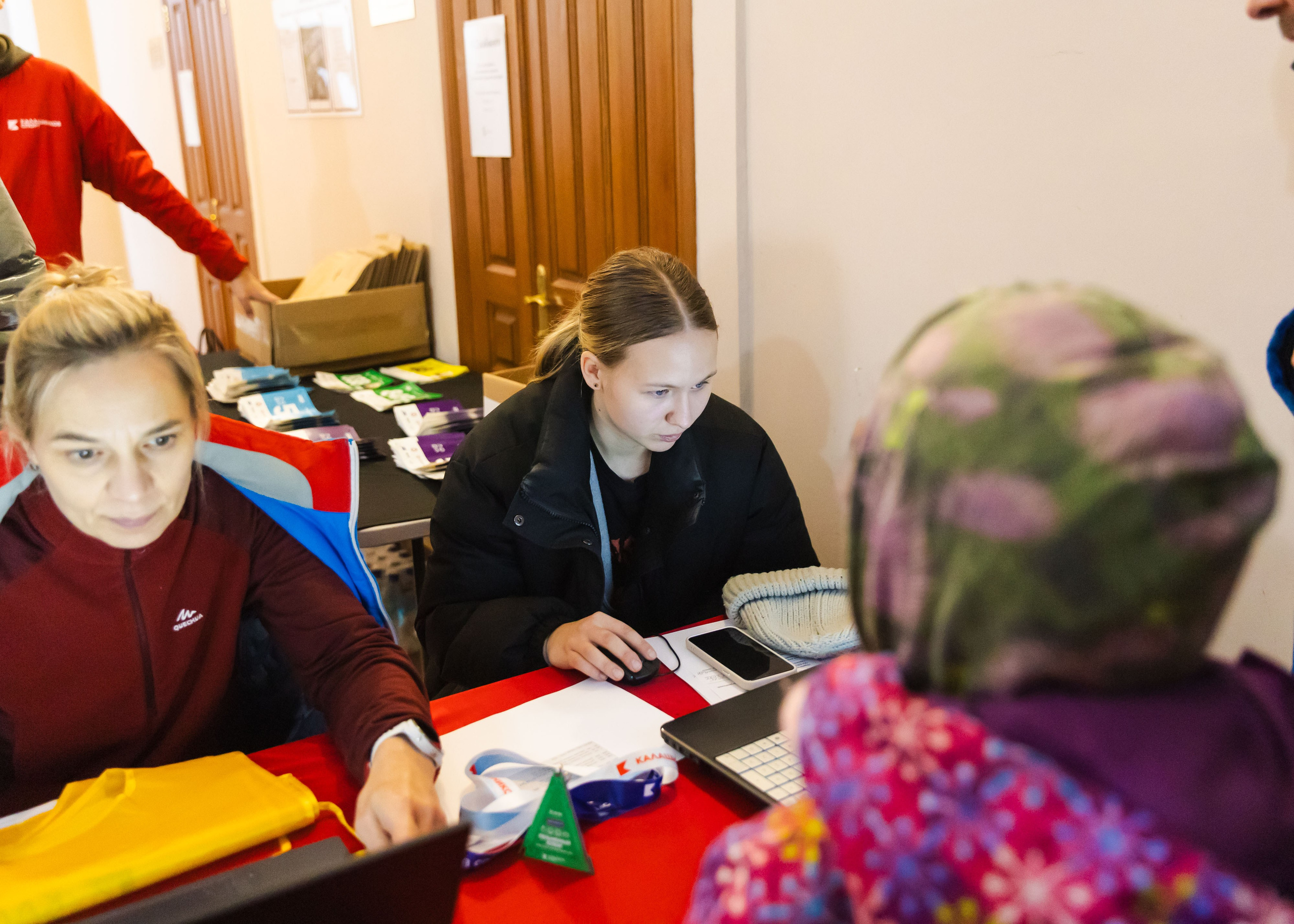 04.01.2026 День Пельменя в Сарапуле. ФОТОГРАФ ВИНОГРАДОВА ДАРЬЯ