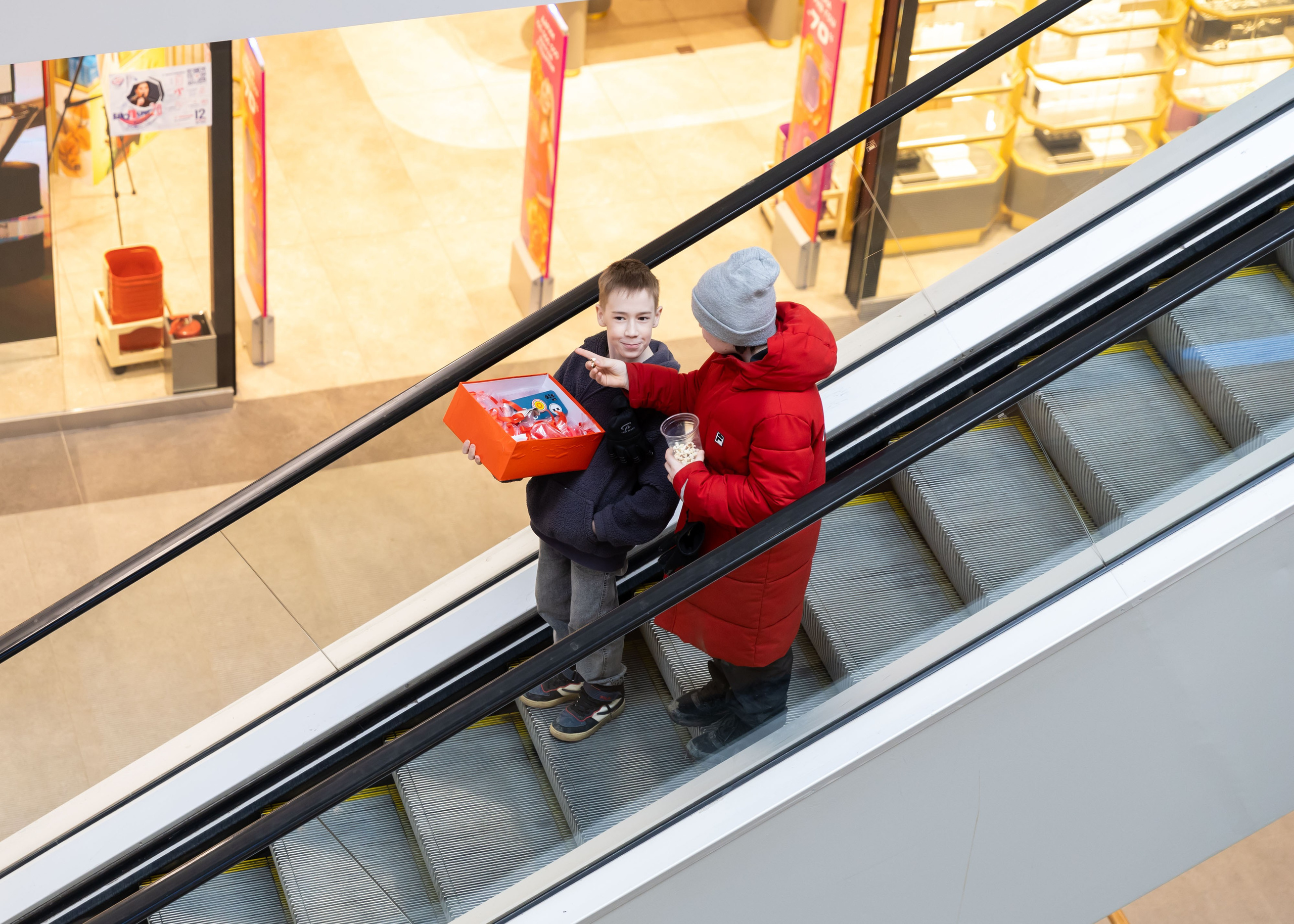 01.03.2025 Ярмарка Новатория. ФОТОГРАФ ВИНОГРАДОВА ДАРЬЯ