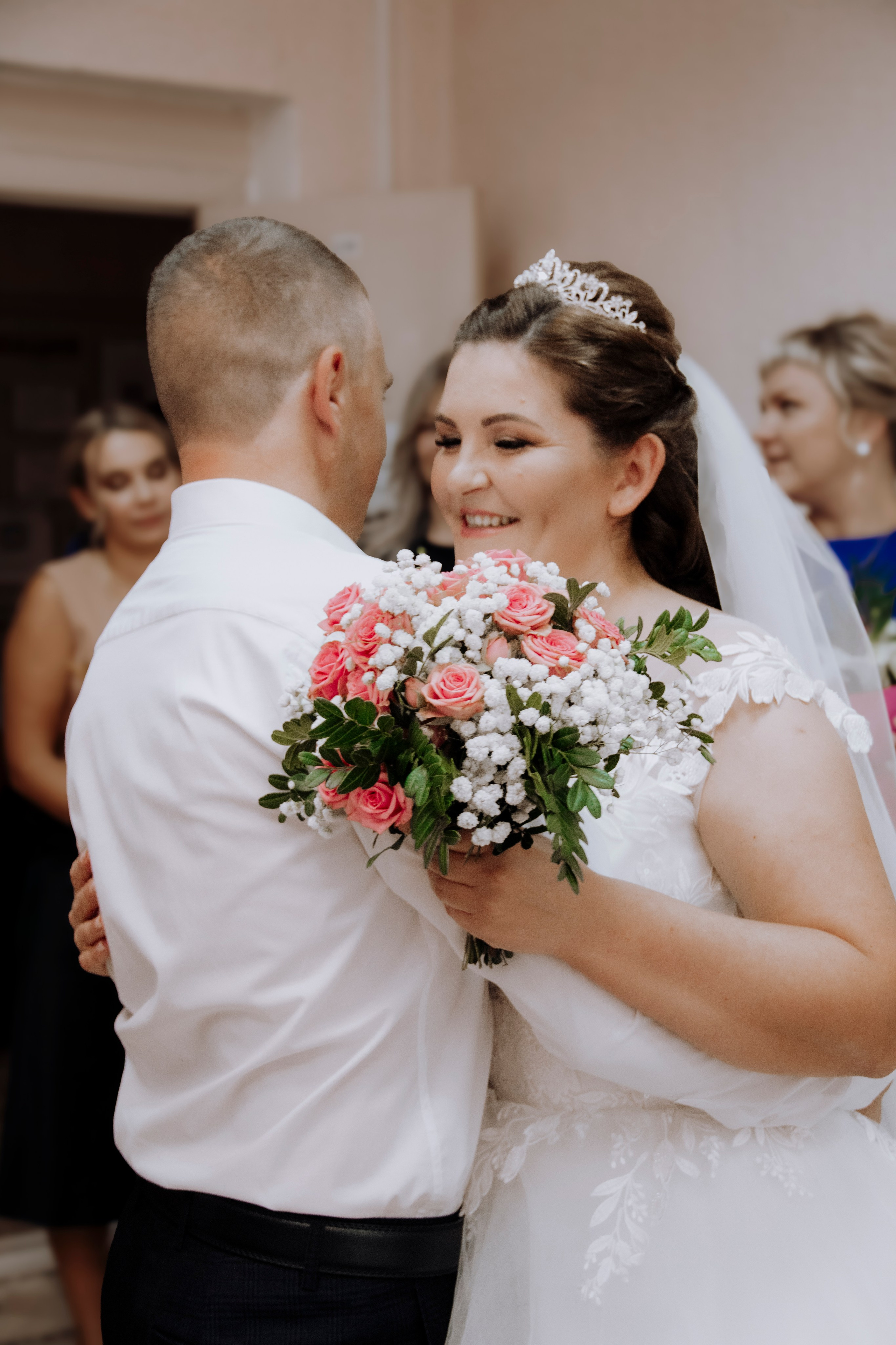 СВАДЬБА ОЛЬГА И ВАЛЕРИЙ. ProFoto