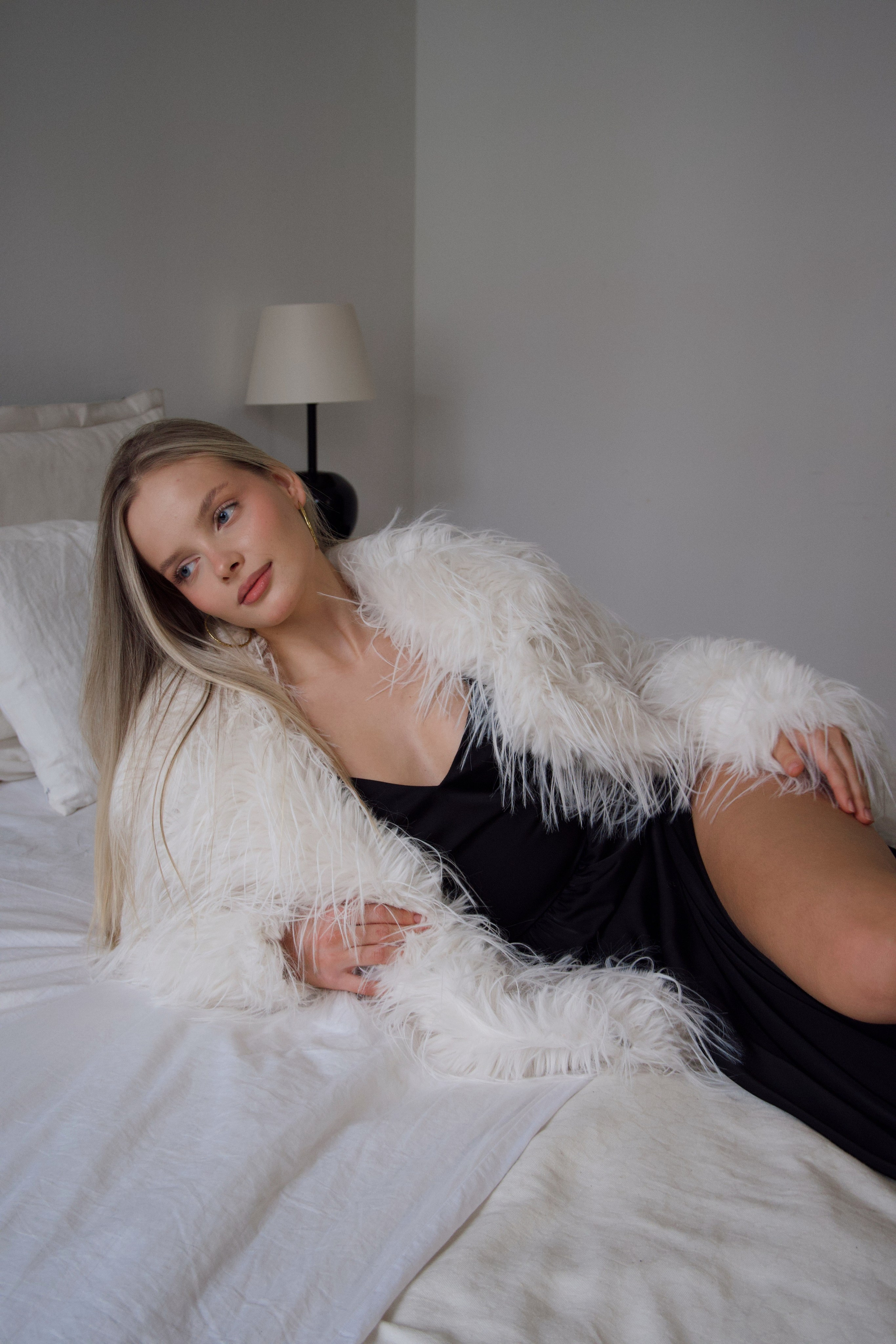 Fresh Dress. Дарья Стумайтис — продюсер и креатор