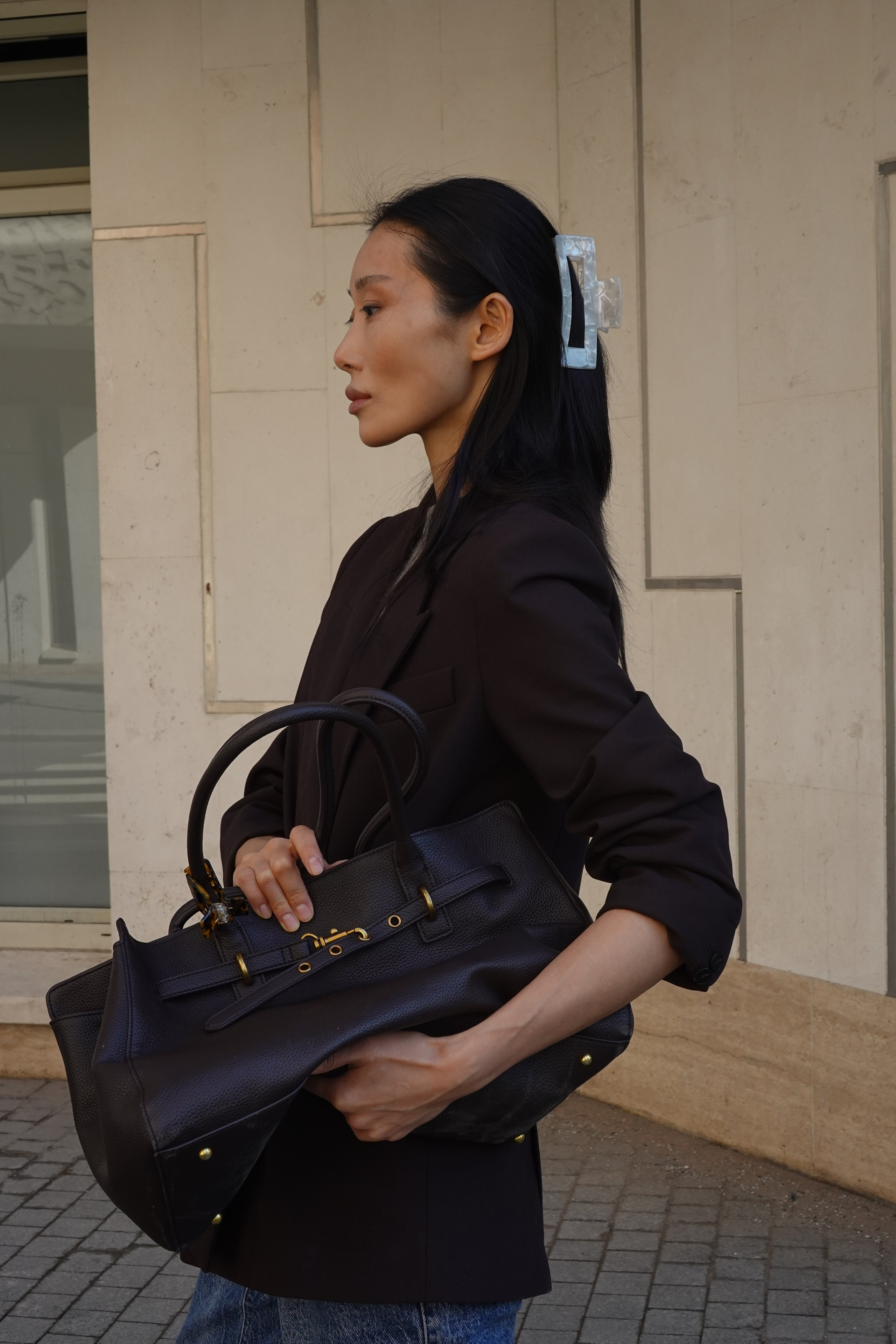 Assoro. Дарья Стумайтис — продюсер и креатор