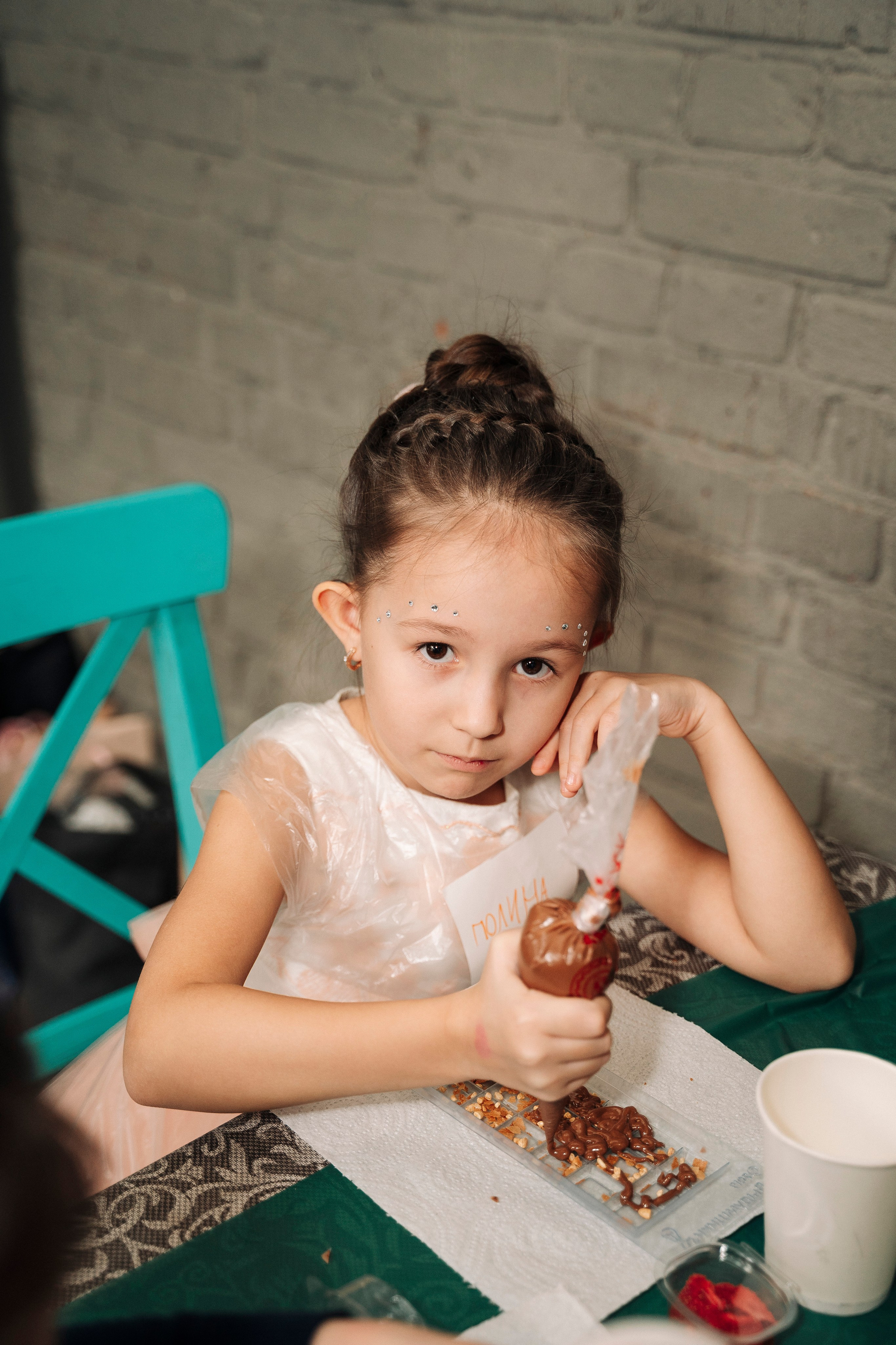 День рождения в «Квест-Ланд». Свадебный и семейный фотограф в Москве и МО Геннадий Туманцев