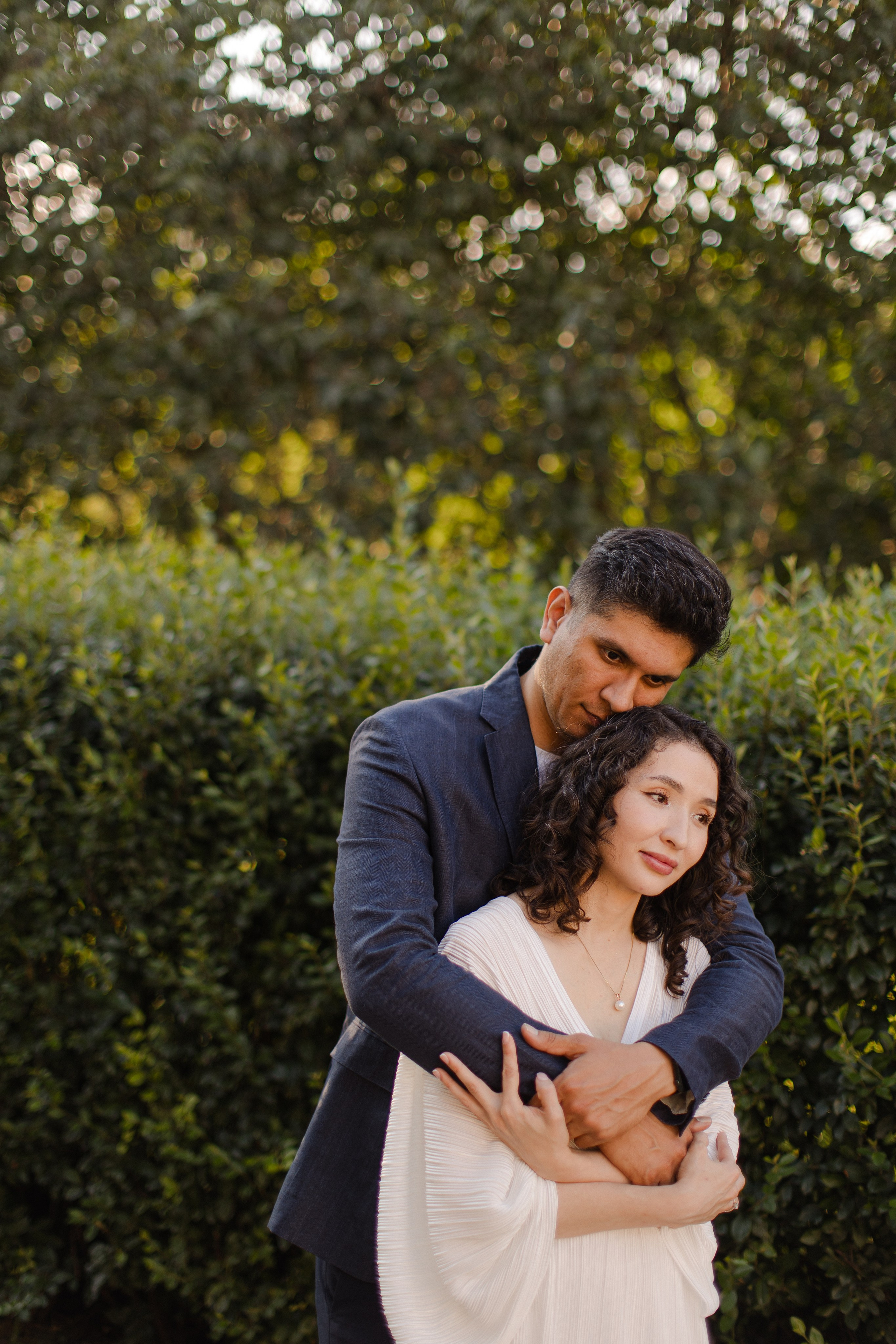 Фара с семьей. Семейный и детский фотограф в Москве Кузьмина Мария