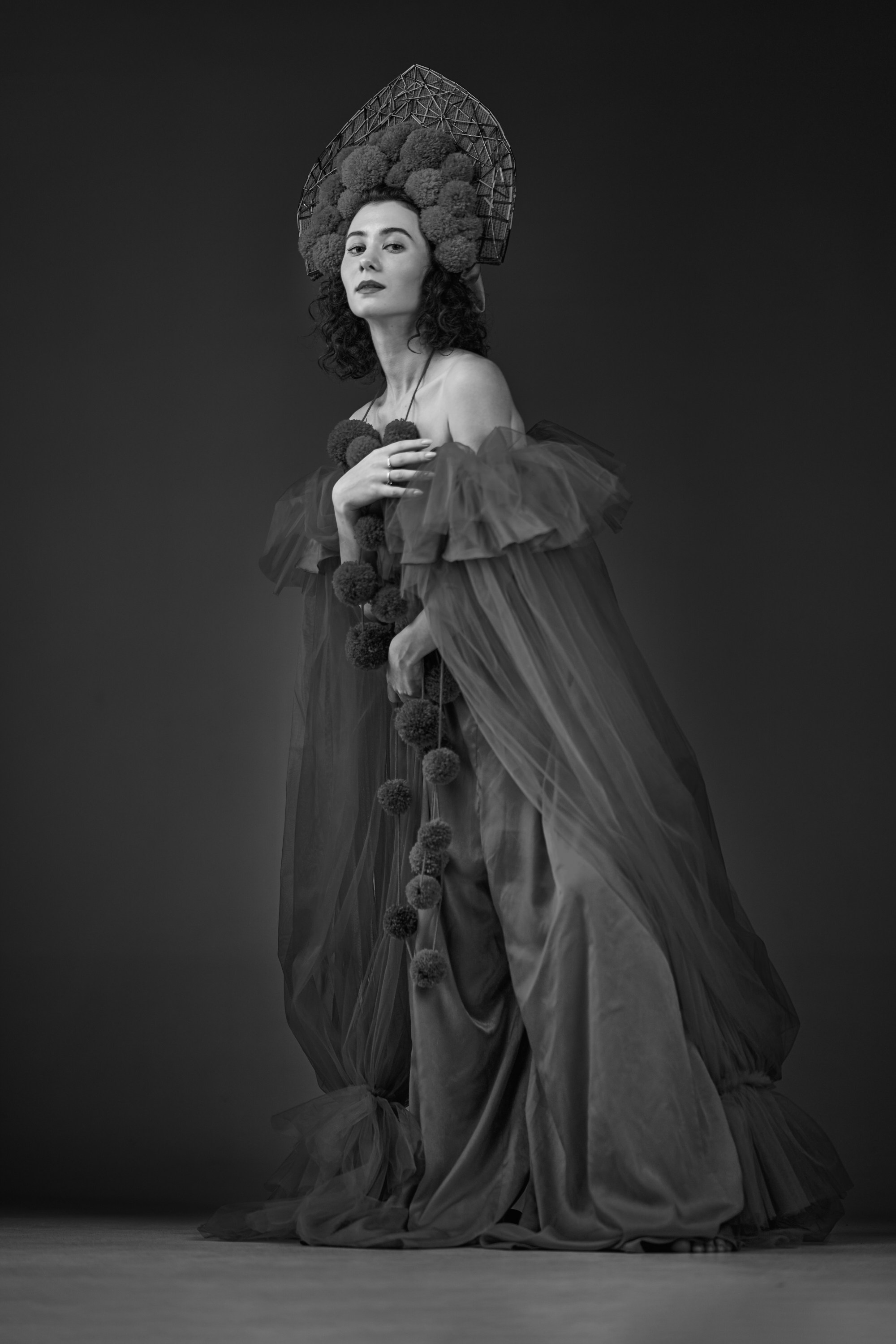 Галерея черно белой фотографии. Фото/видео съемки Сергей Пак