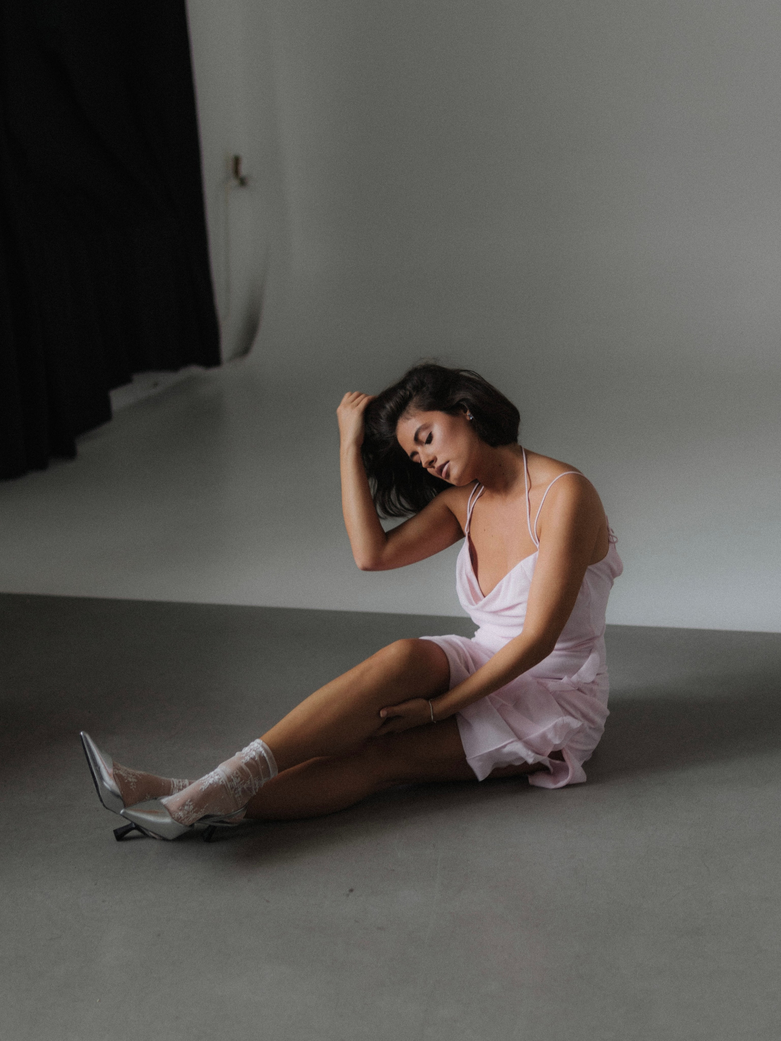 Света Ширшова. Портретный и свадебный фотограф Москва Валерия Возняковская