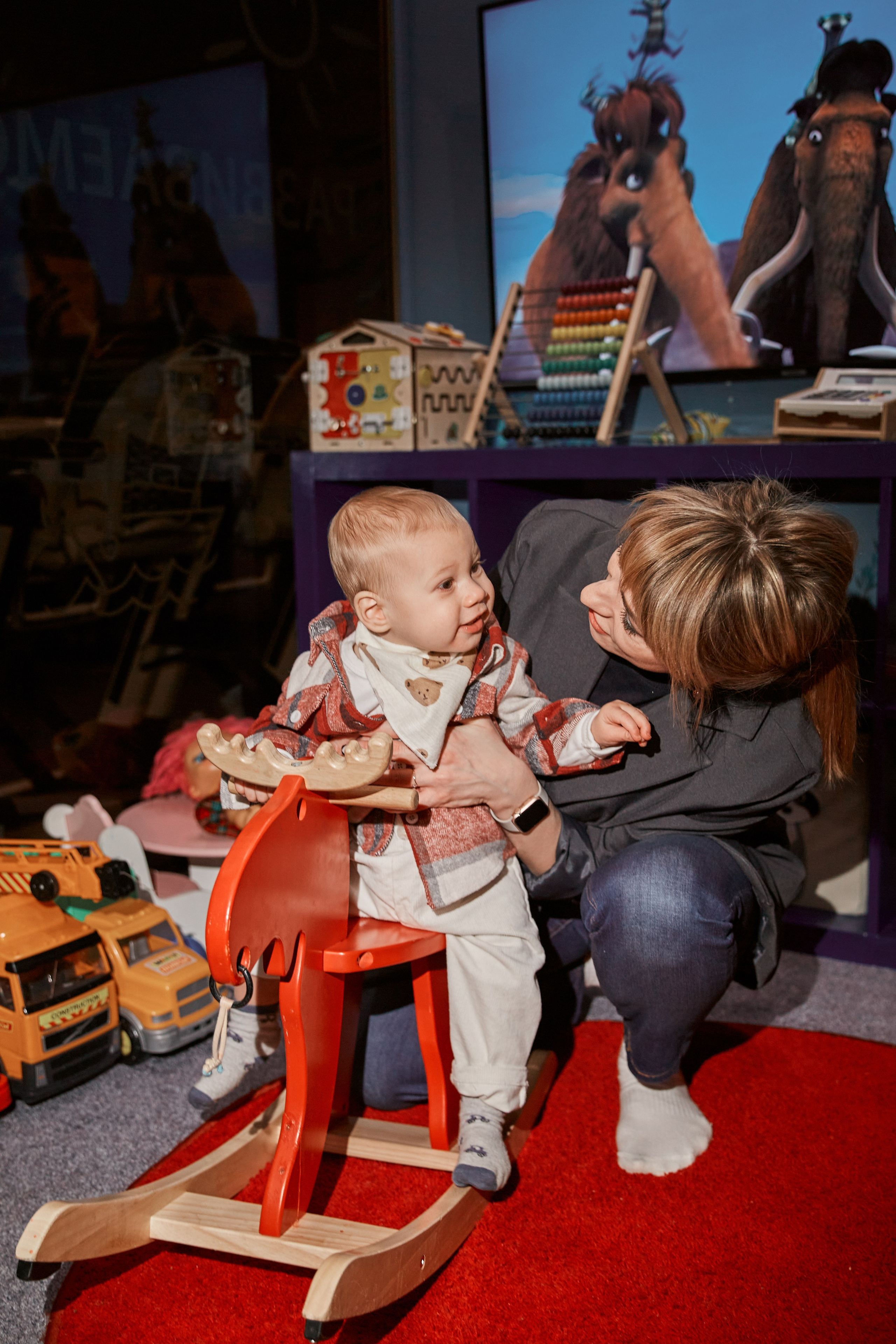 Детский День Рождения. Фотограф ваших самых ярких событий в Москве и СПБ. Збронская Юлия