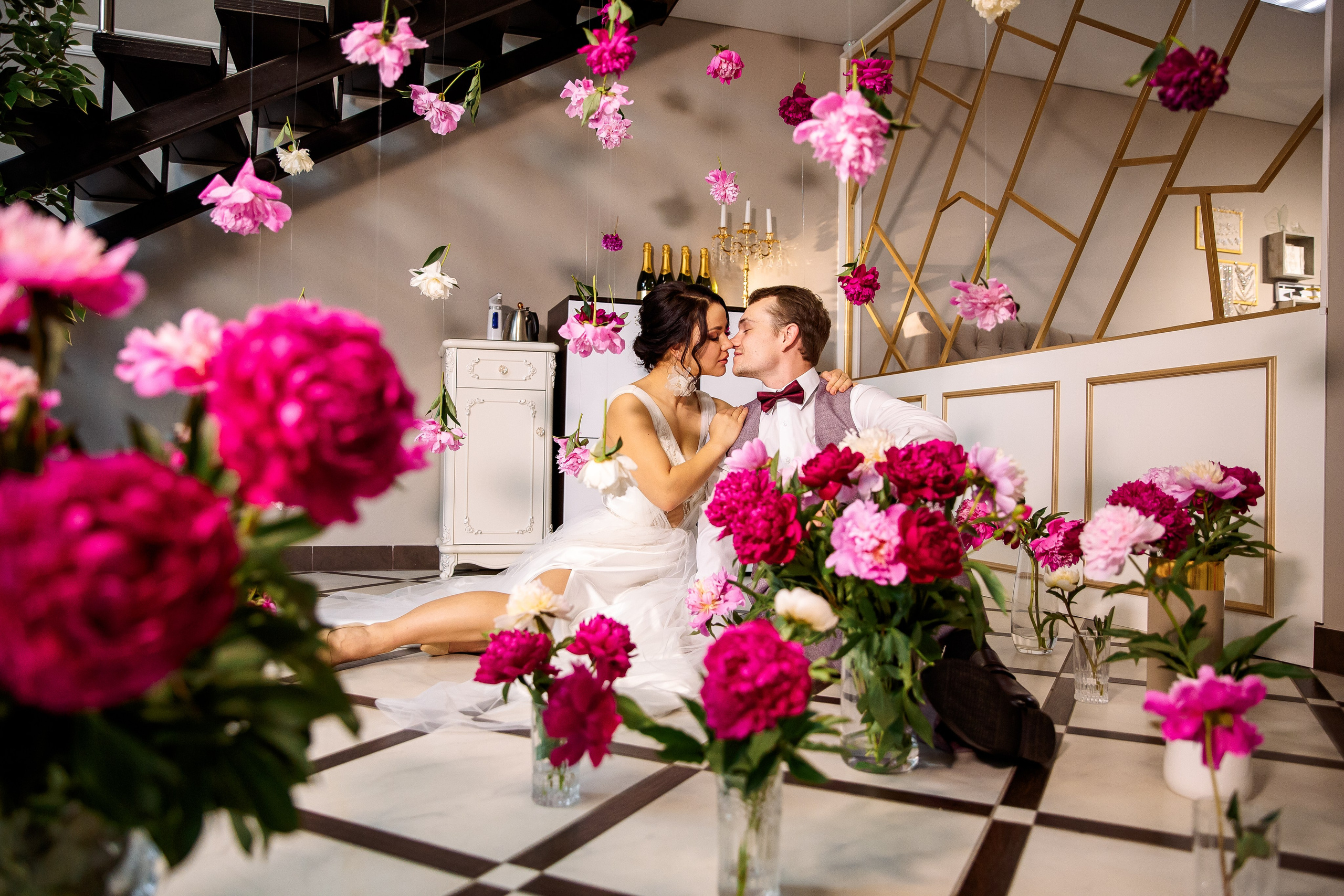 Мария и Никита. Свадебный и семейный фотограф в Челябинске Юлия Ишимова