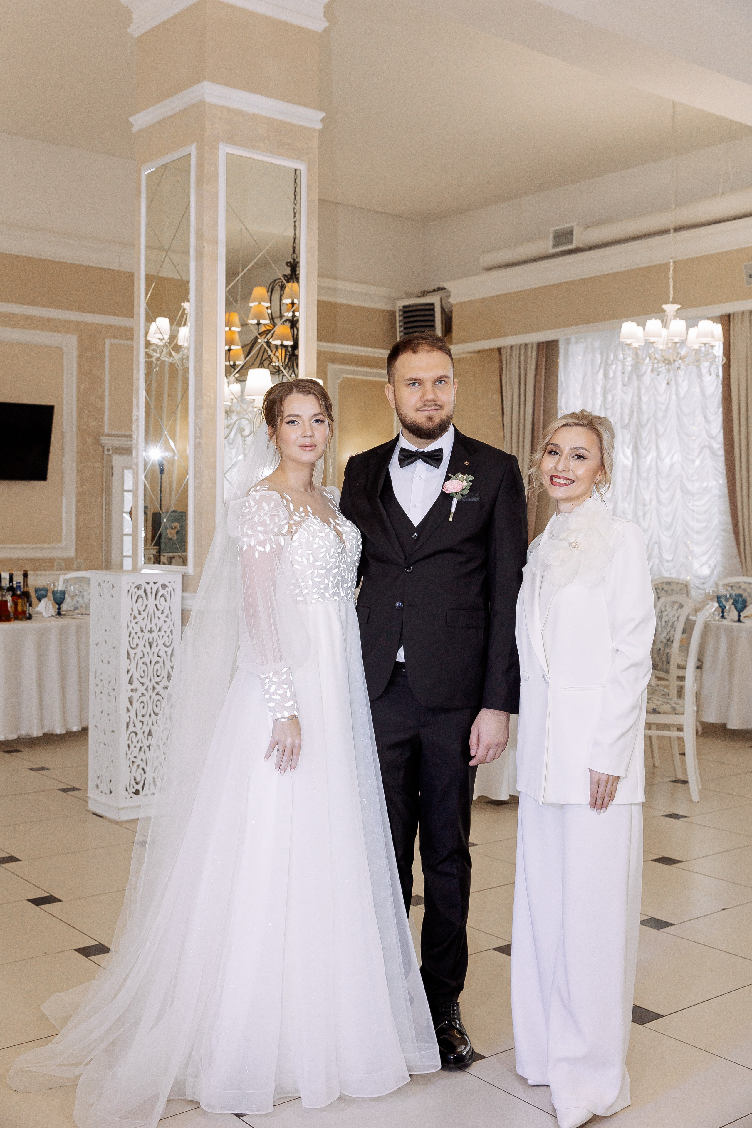 Владислава и Никита. Свадебный и семейный фотограф в Челябинске Юлия Ишимова