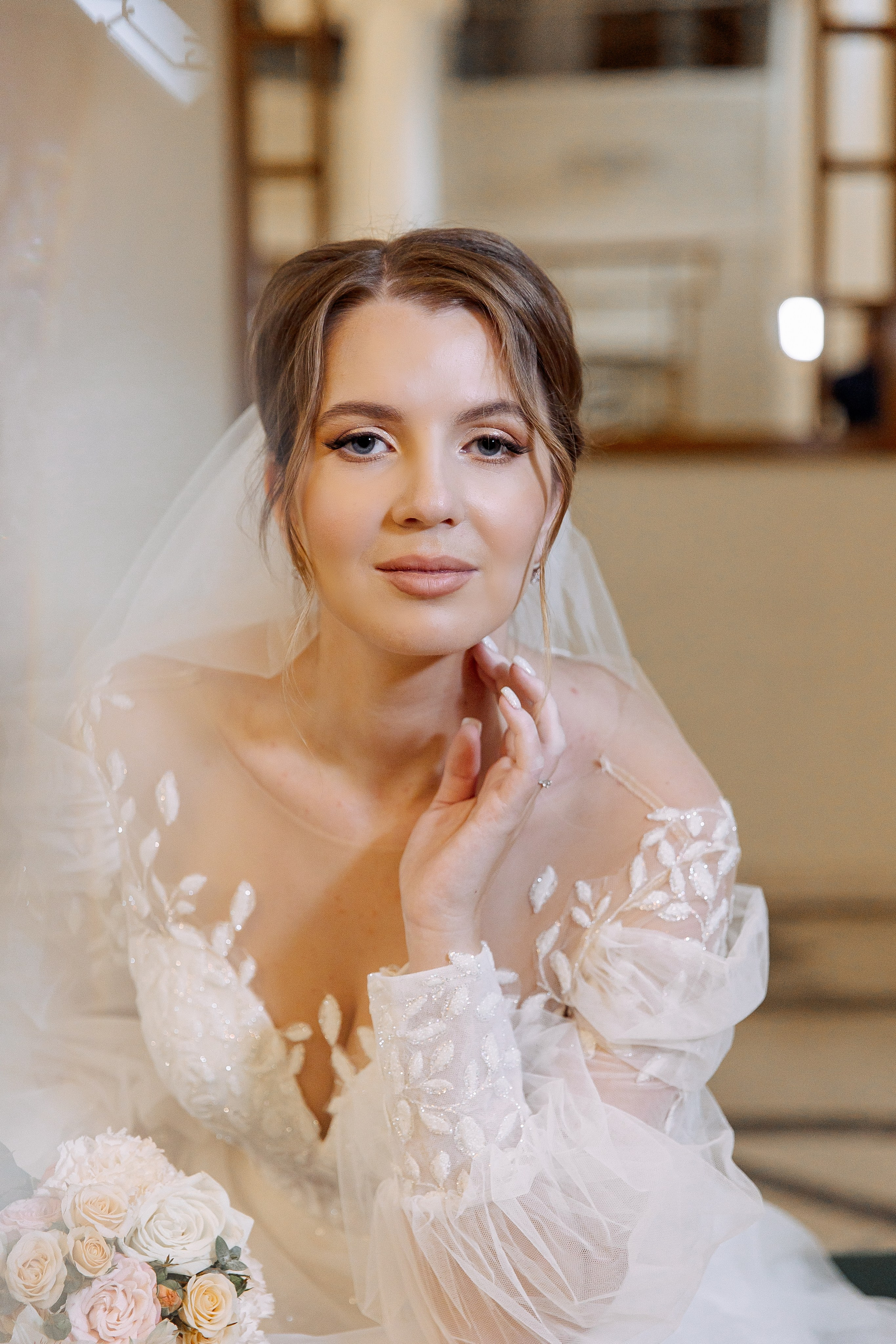 Владислава и Никита. Свадебный и семейный фотограф в Челябинске Юлия Ишимова