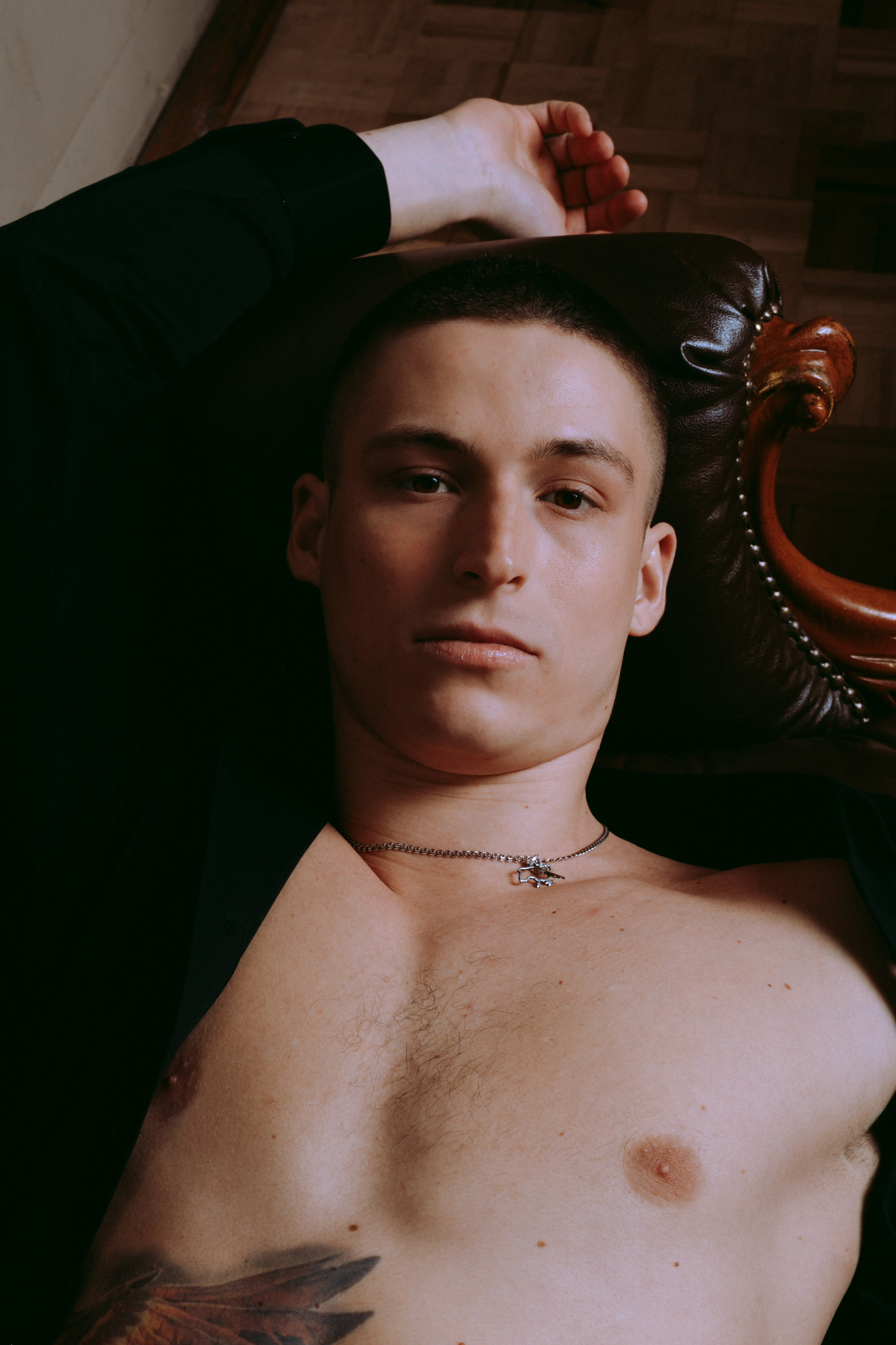 Сергей. Портретный фотограф Алексин/Тула/Москва