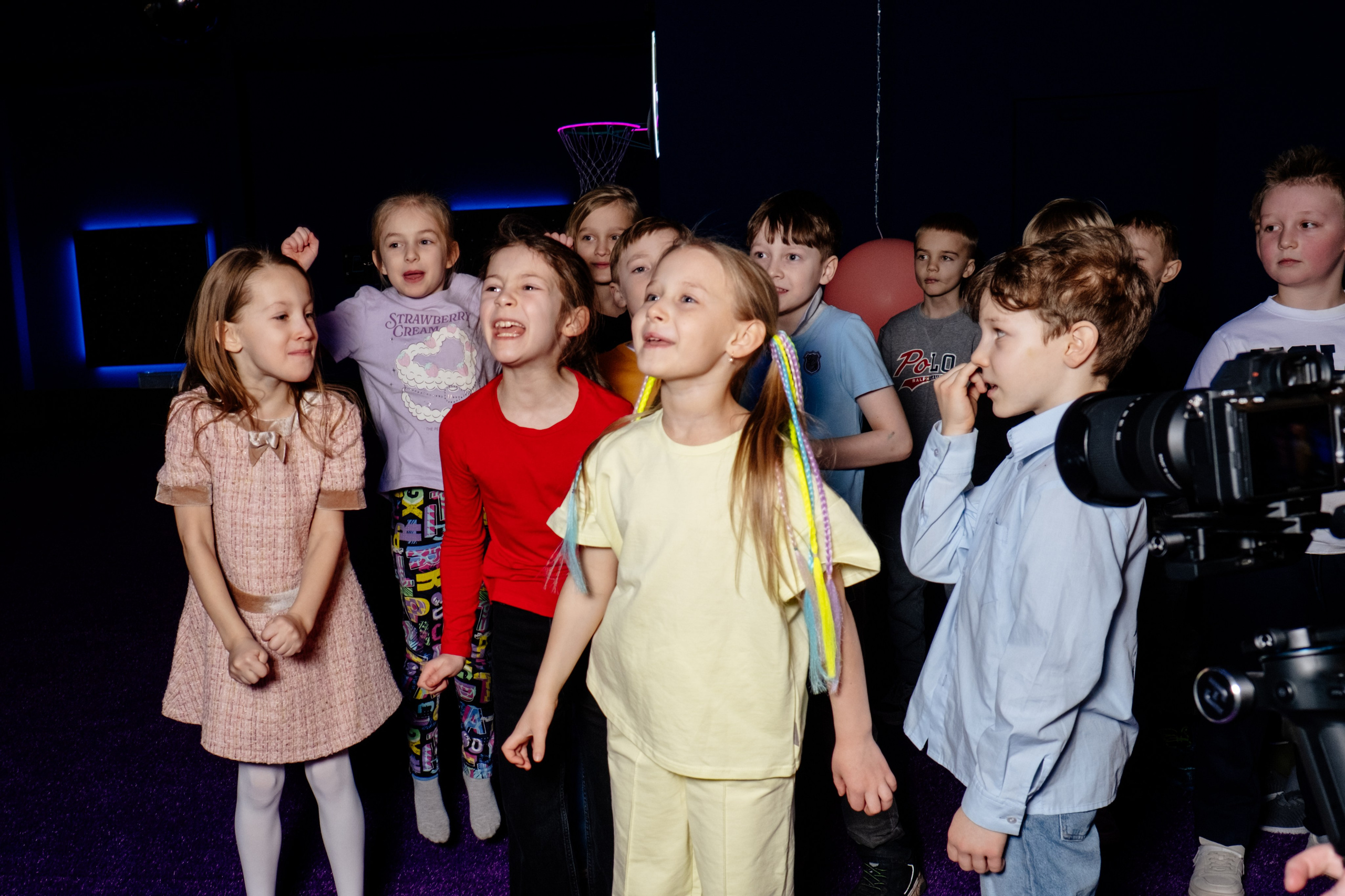 Репортаж с квеста