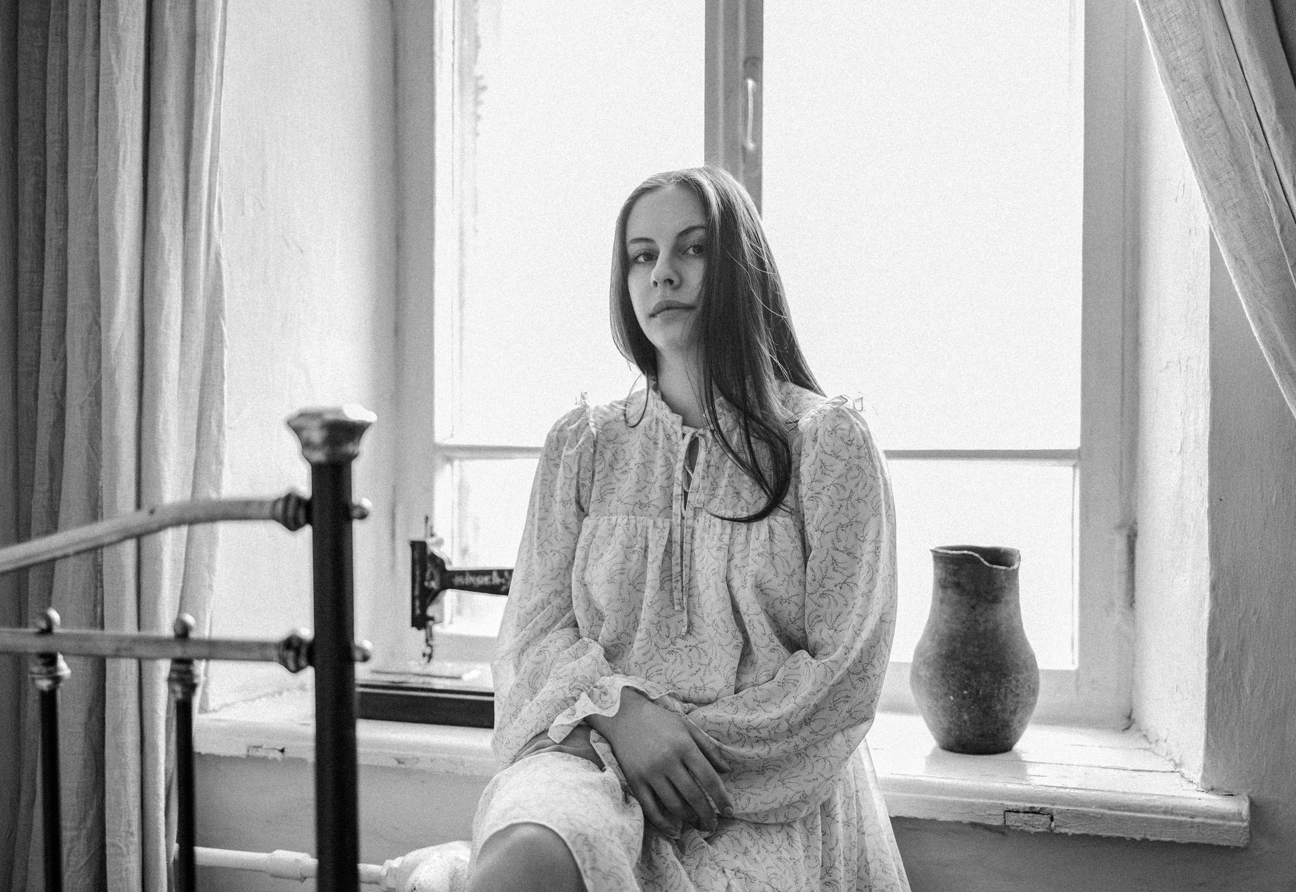 Фотоальбом с красивыми девушками (Часть 9)