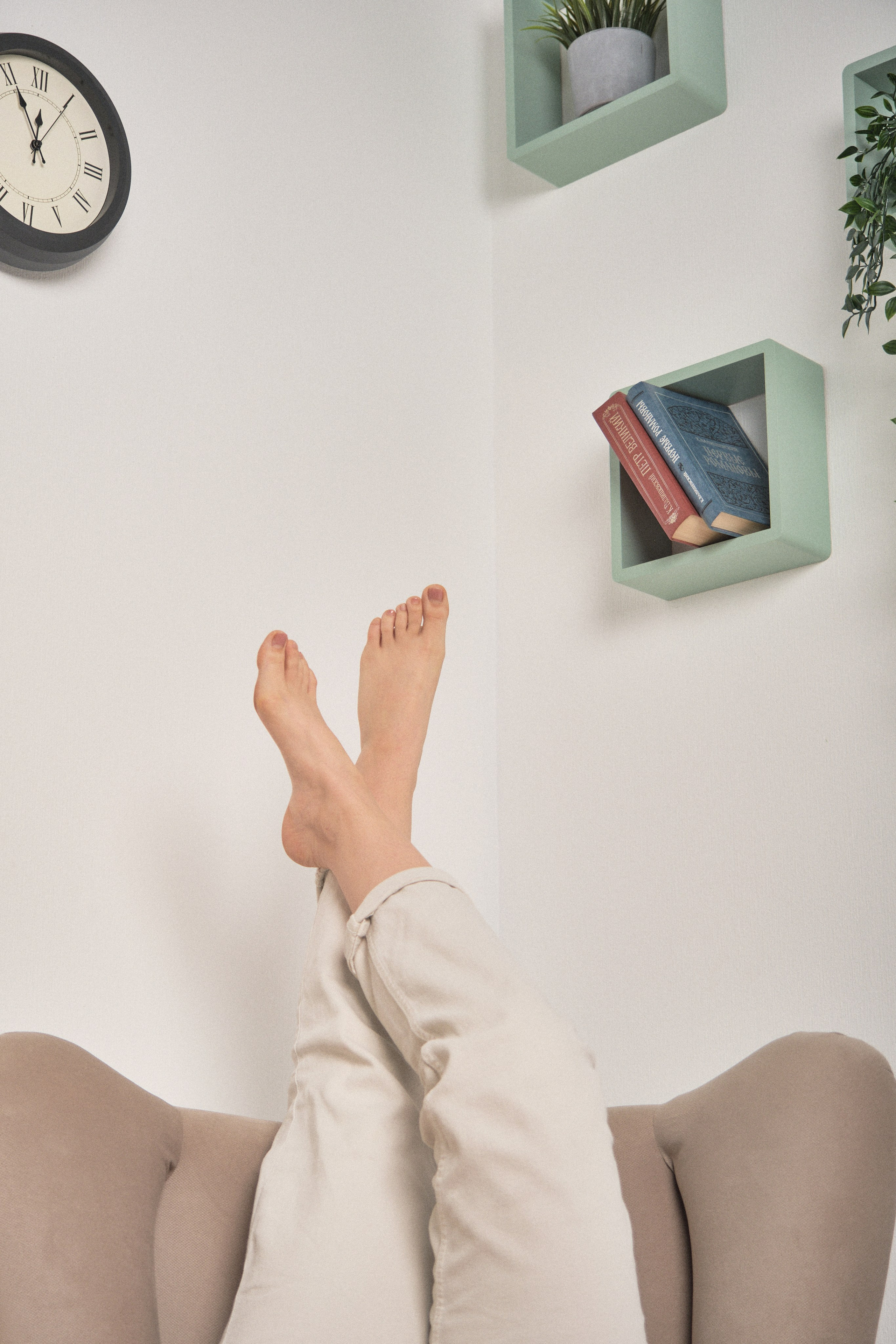 Фотоальбом с красивыми девушками (Часть 5)