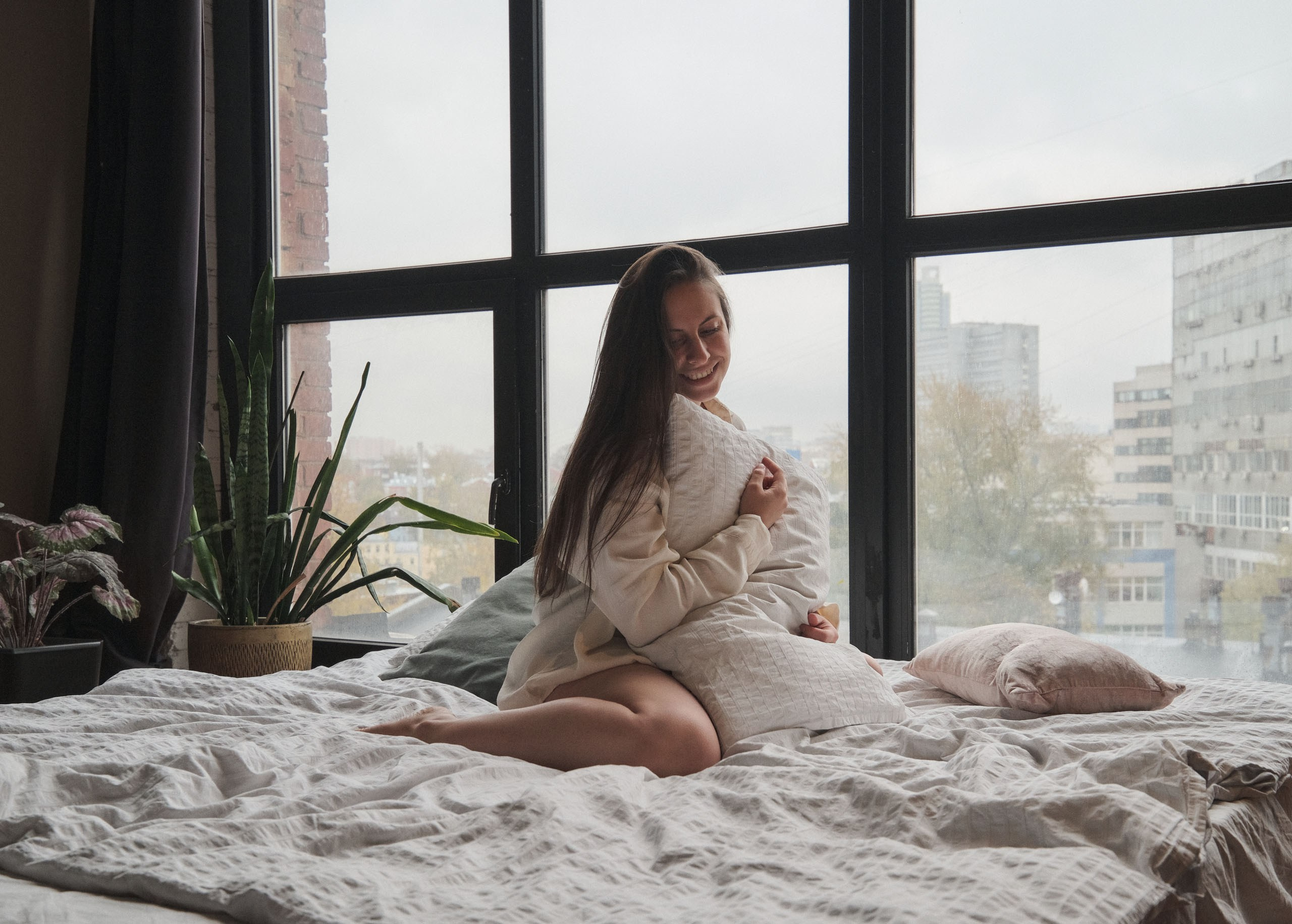 Фотоальбом с красивыми девушками (Часть 7)