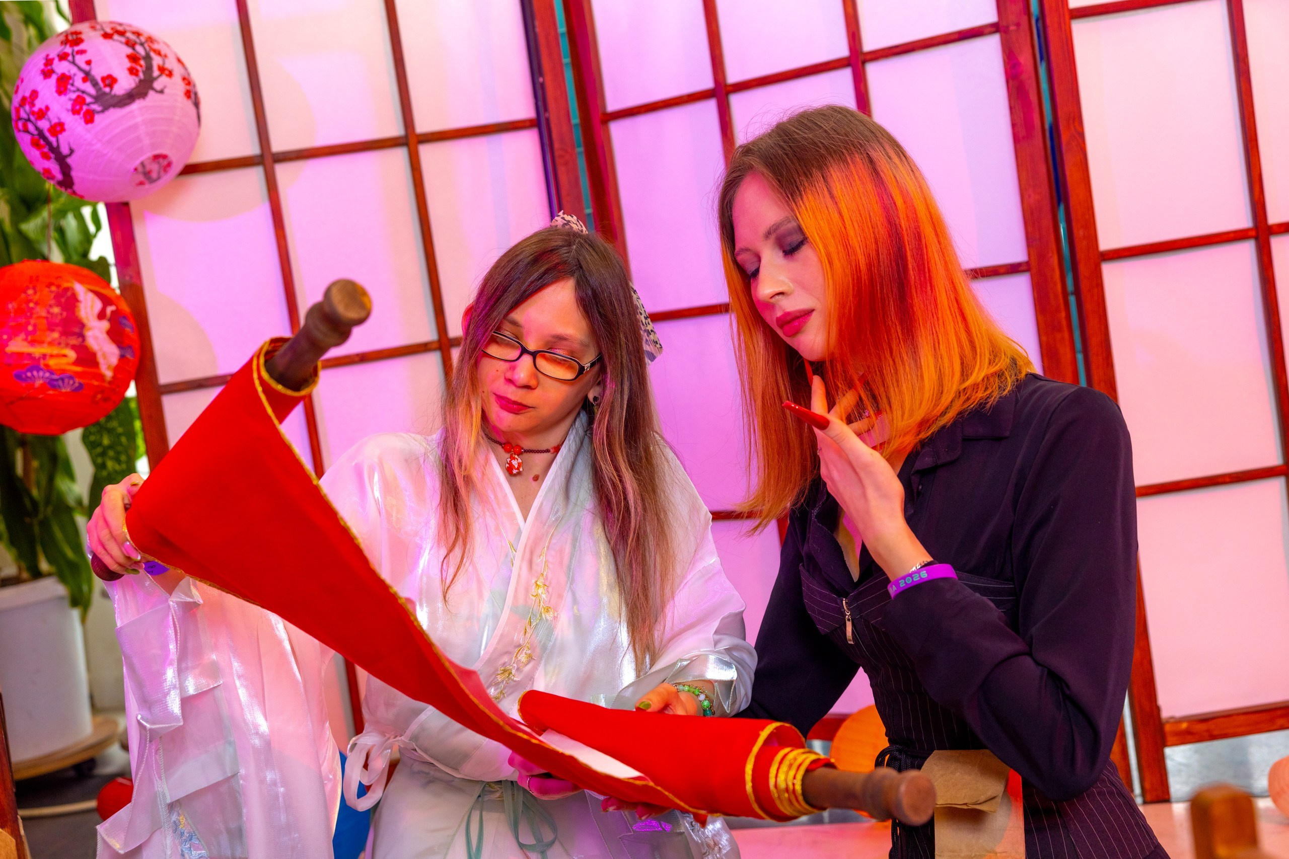 Юки, но Одори 15. Фотограф в Туле Крупский АнДРей. Фотостудия «КАДР71» в Туле