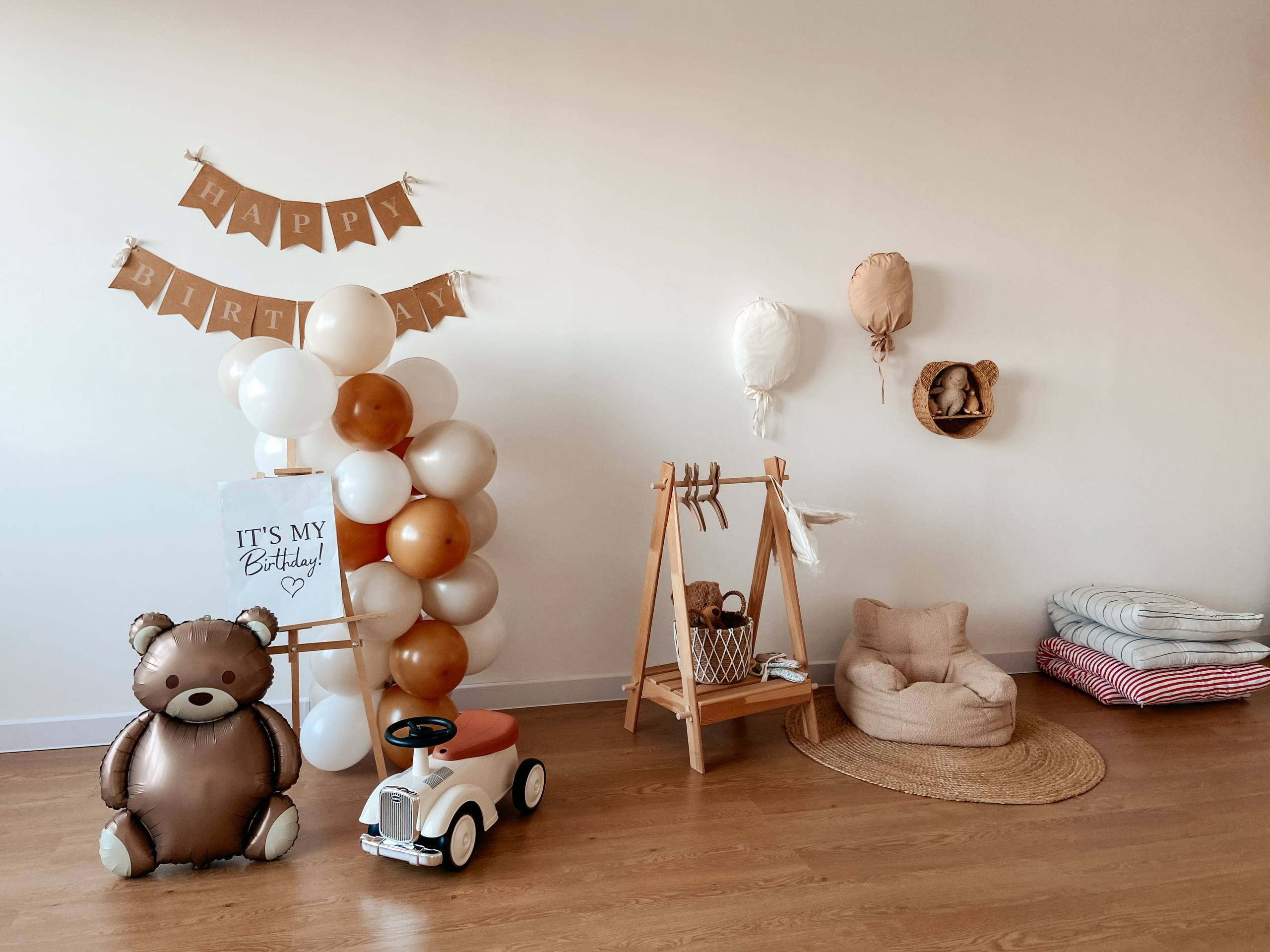 Детская локация в фотостудии «SVET». Семейный фотограф в Тюмени  Утенкова Юлия