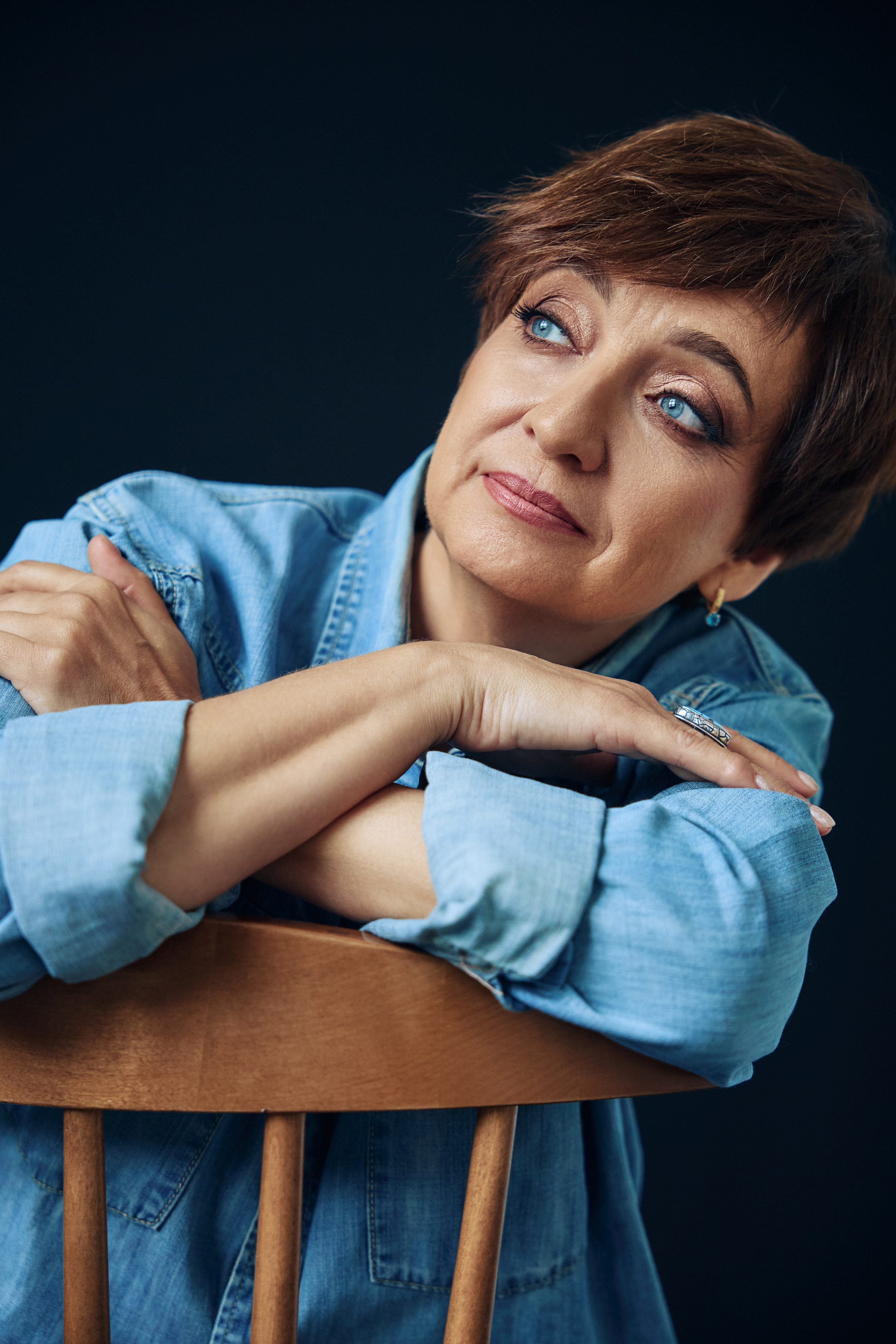 Валентина Похомова — профессиональный фотограф в Екатеринбурге