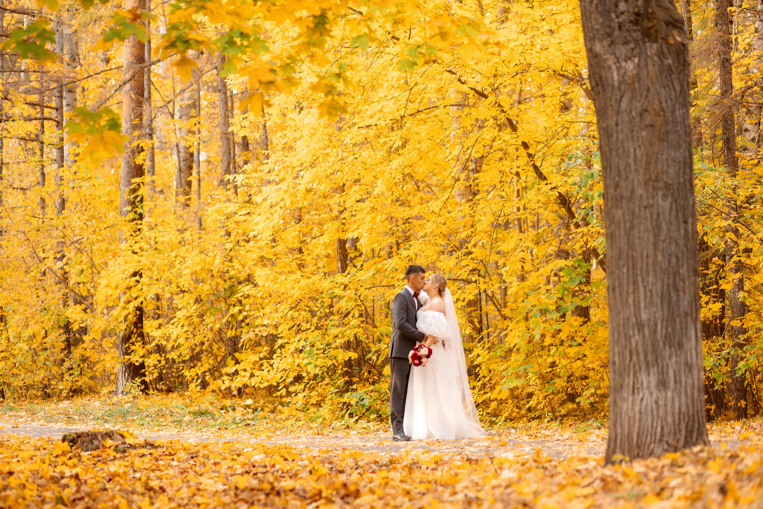СВАДЬБА: Дима и Юля. Все фото. Профессиональный фотограф в Ижевске Леша Петров