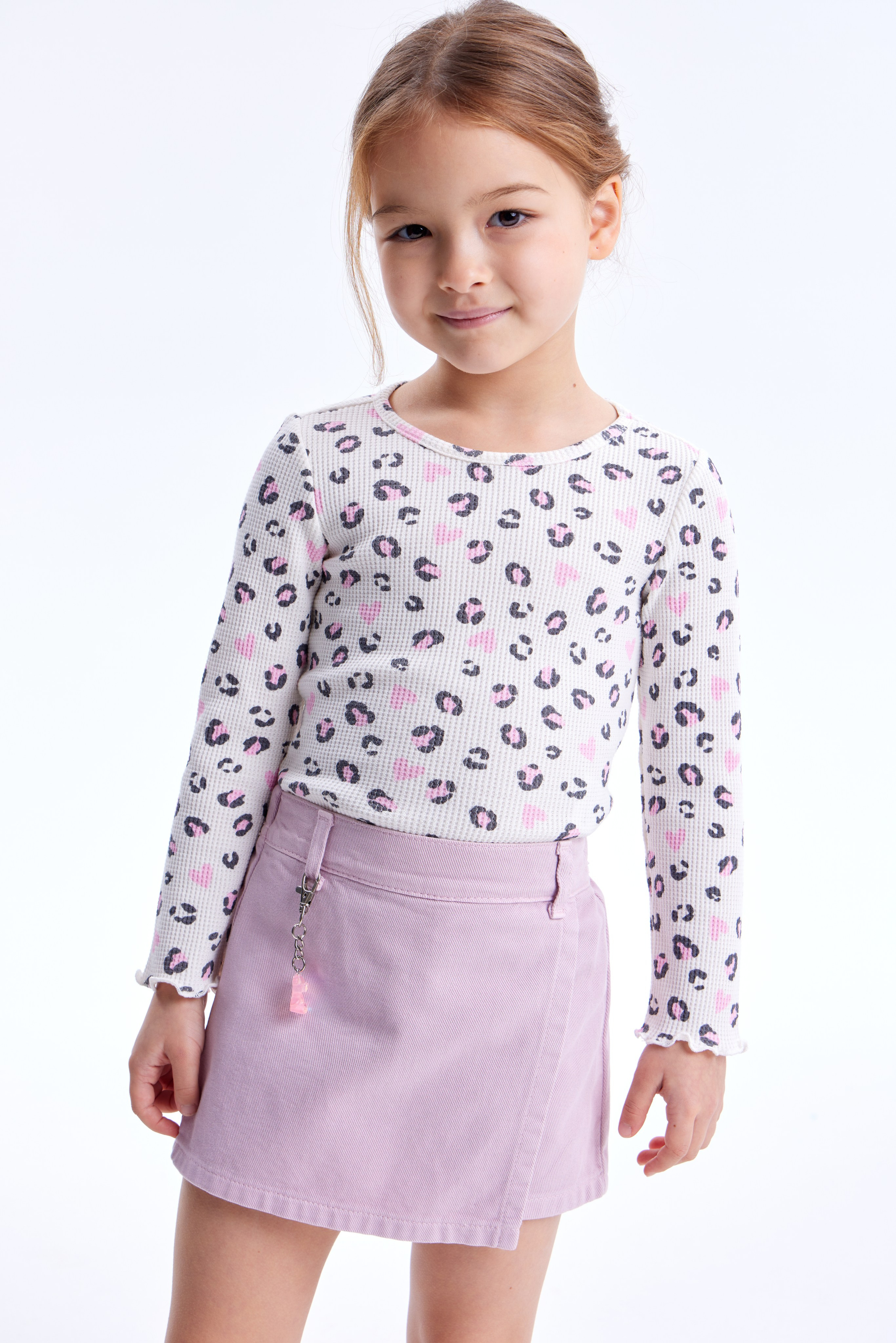 Gloria Jeans | kids. Букалова Людмила — фотограф для брендов одежды в Москве