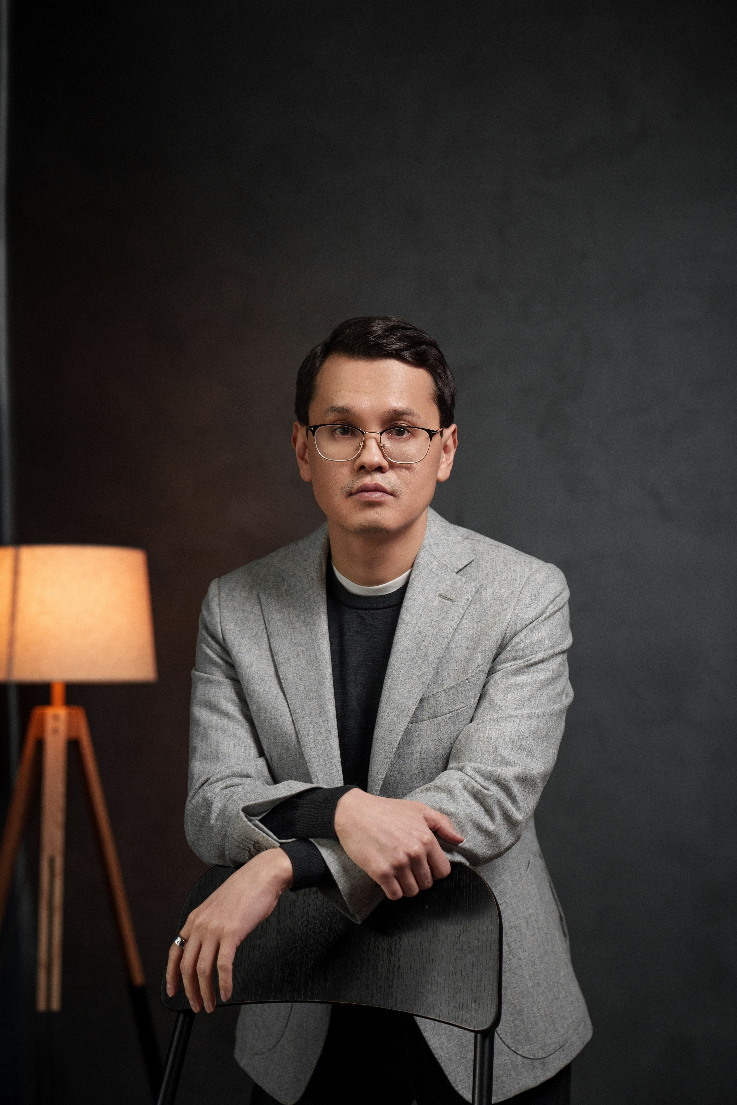 Багыдат Мусин. Фотограф TAULAN_1