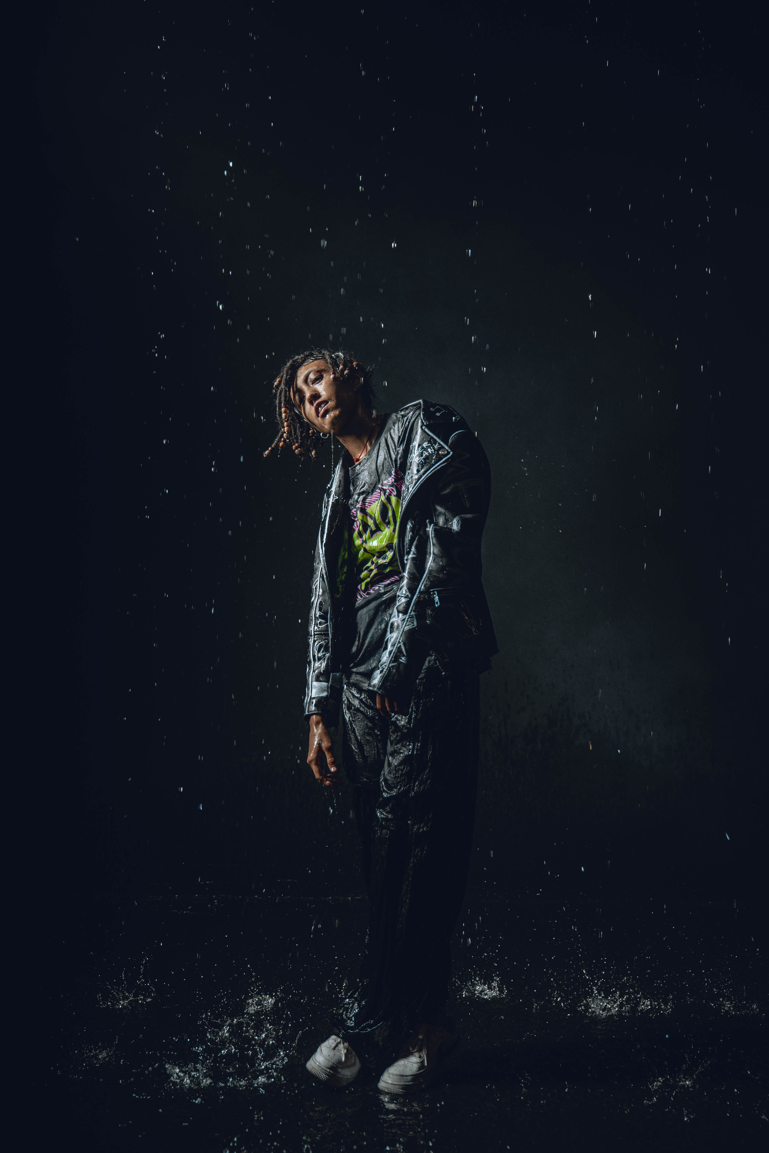 BIKA. Фотограф TAULAN_1