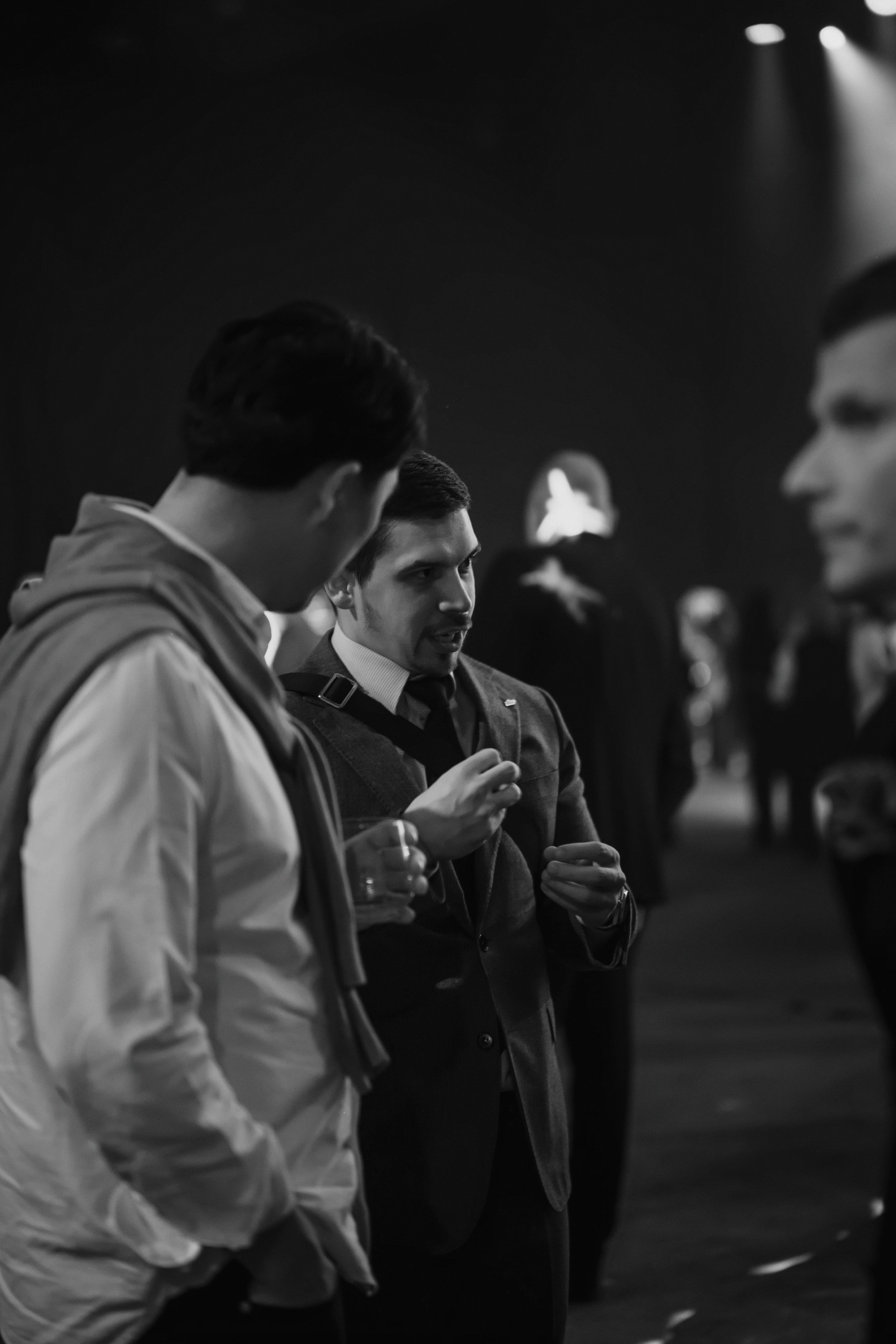 Презентация новых моделей SOUEAST. Фотограф TAULAN_1