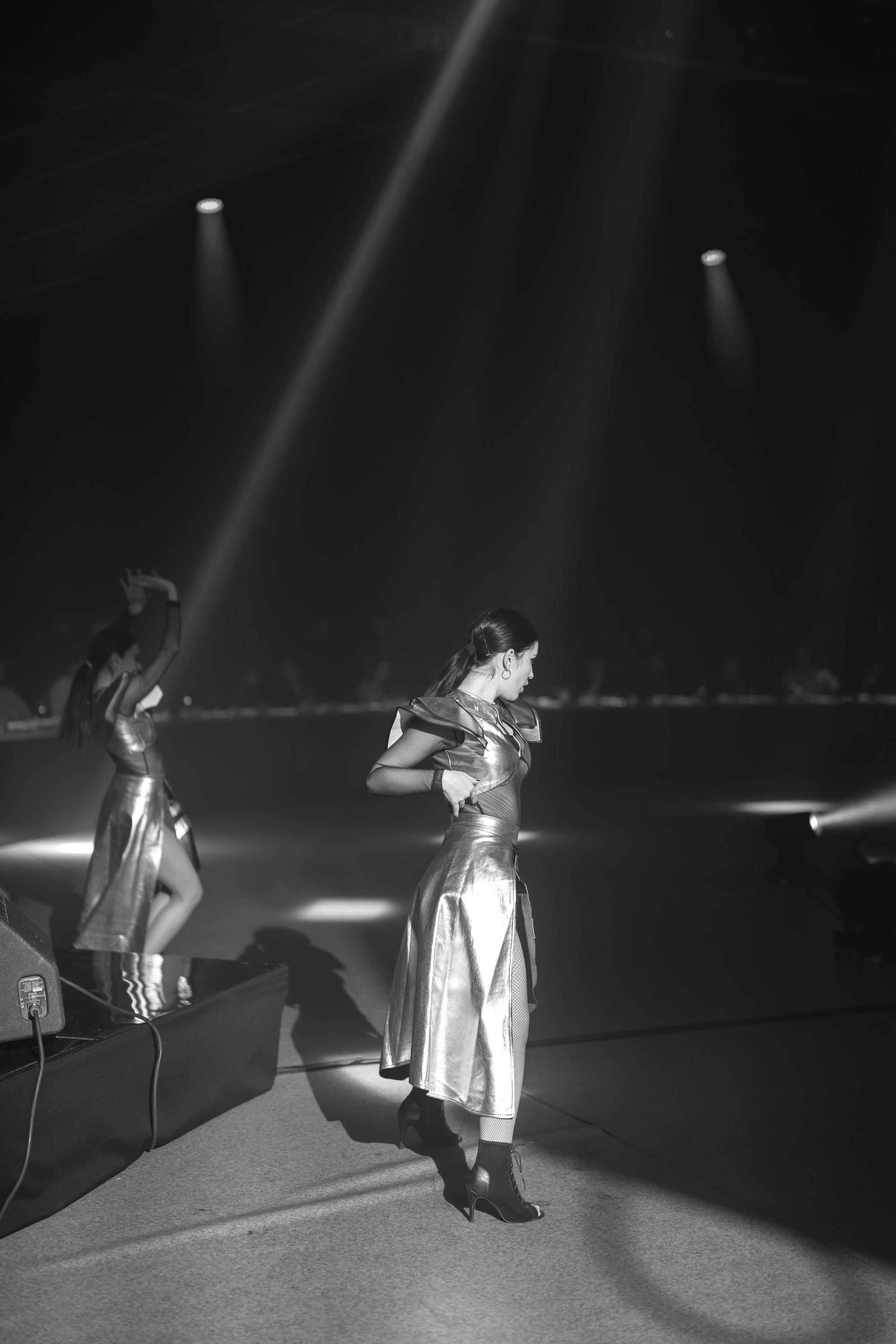 Презентация новой моделей Kia Sorento 2024. Фотограф TAULAN_1