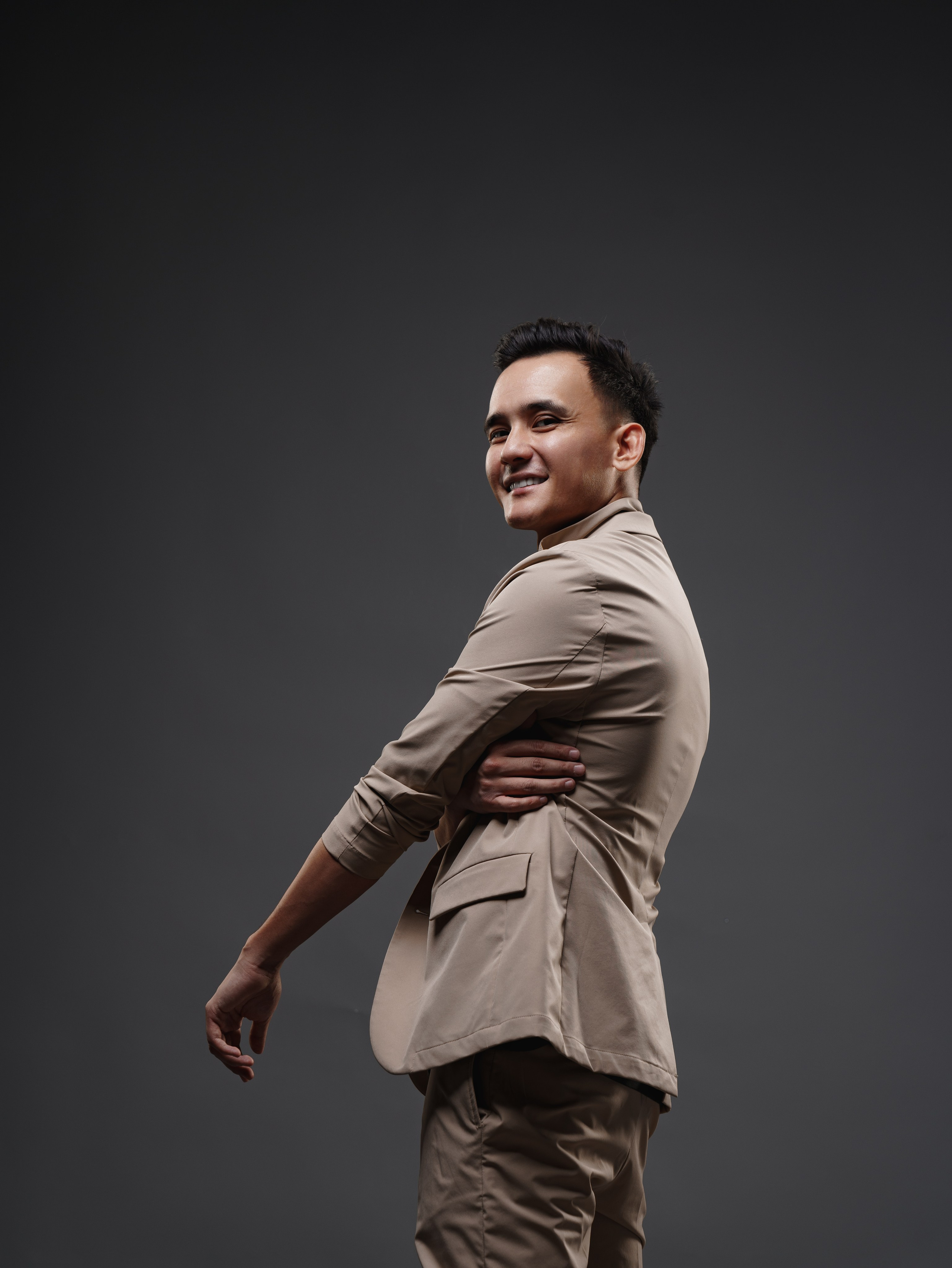 ALI OKAPOV. Фотограф TAULAN_1