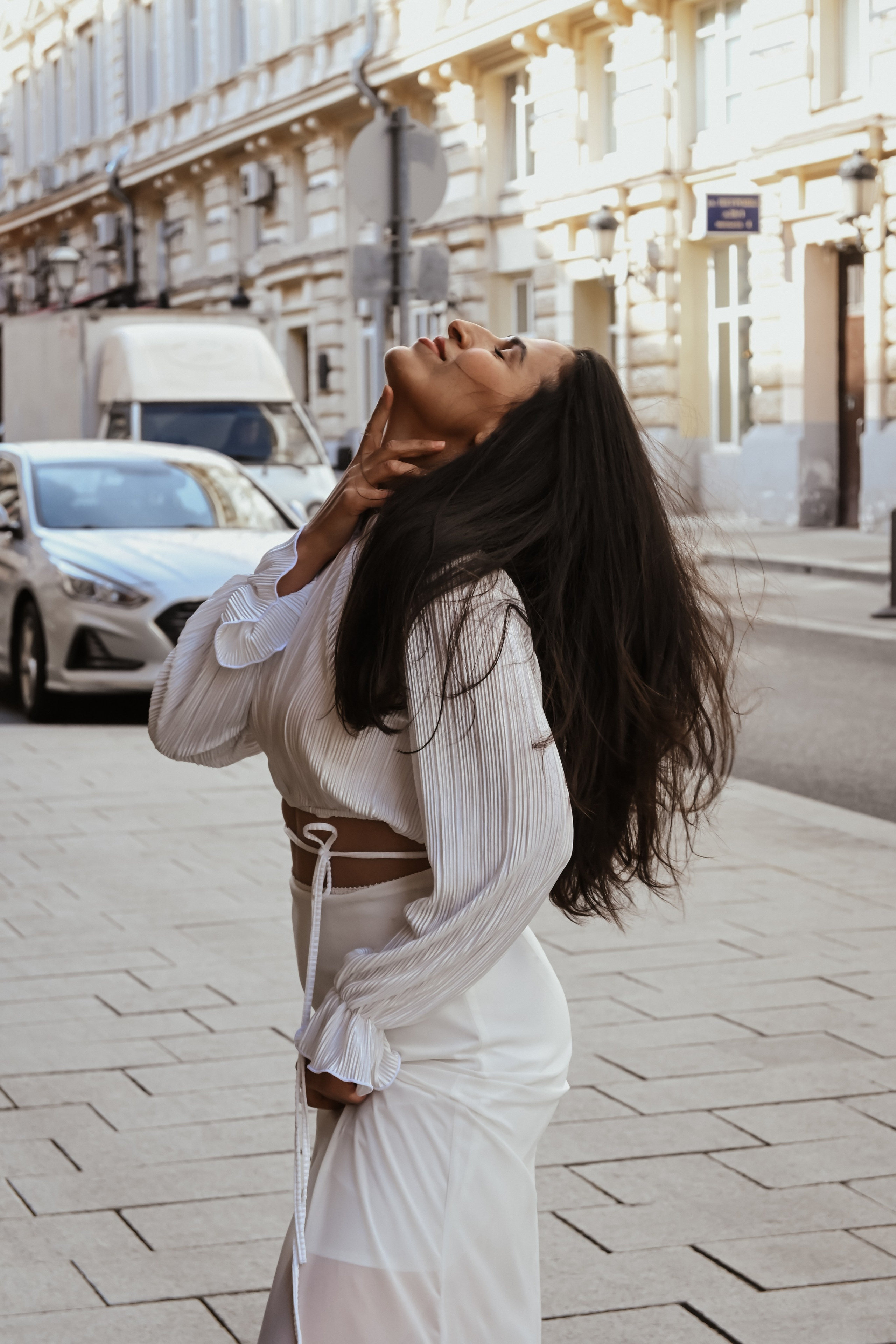 Фотограф в Москве и МО Анна Лашина