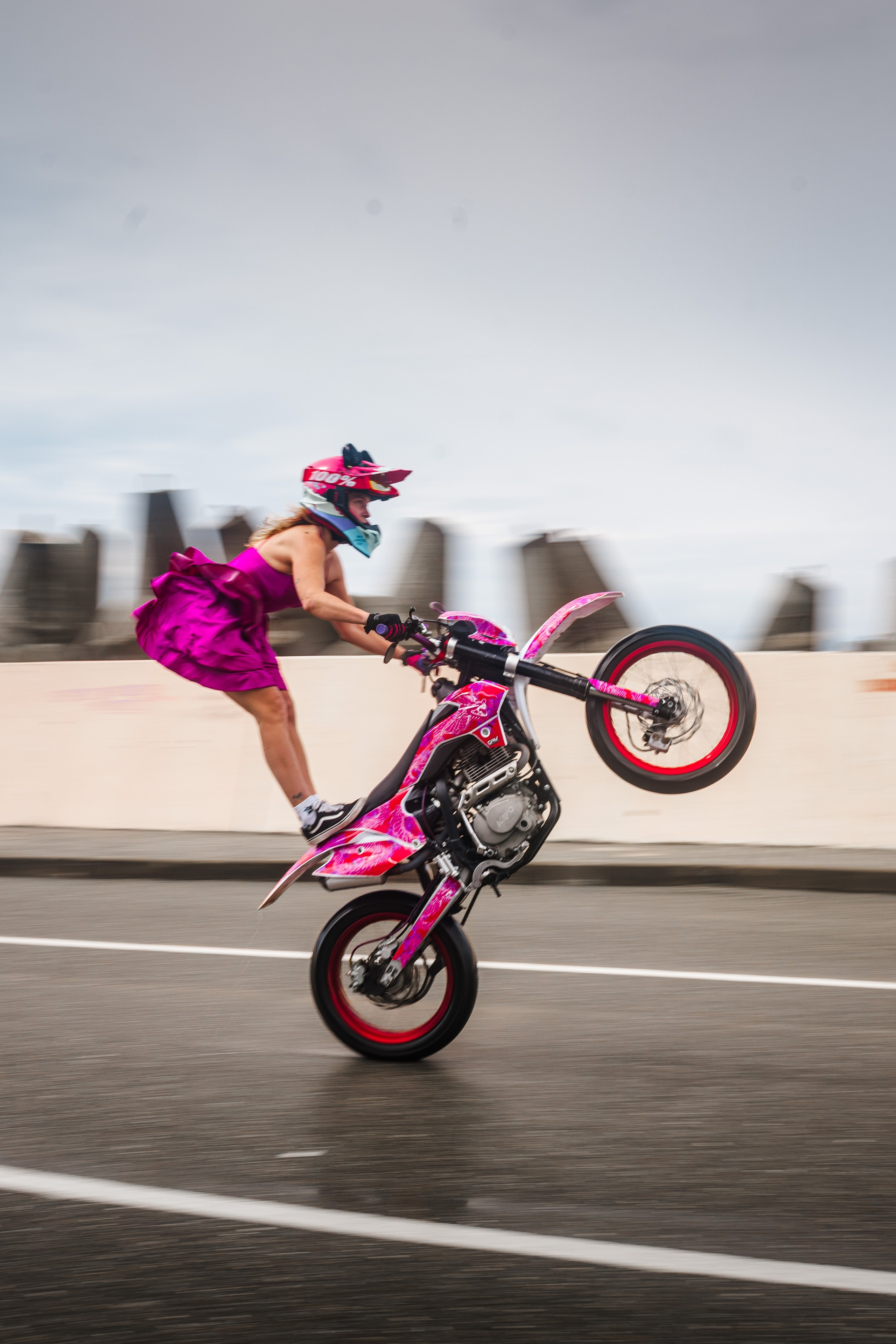 Stunt Girl. Автомобильный и просто лучший фотограф в Сочи Nikita No Name