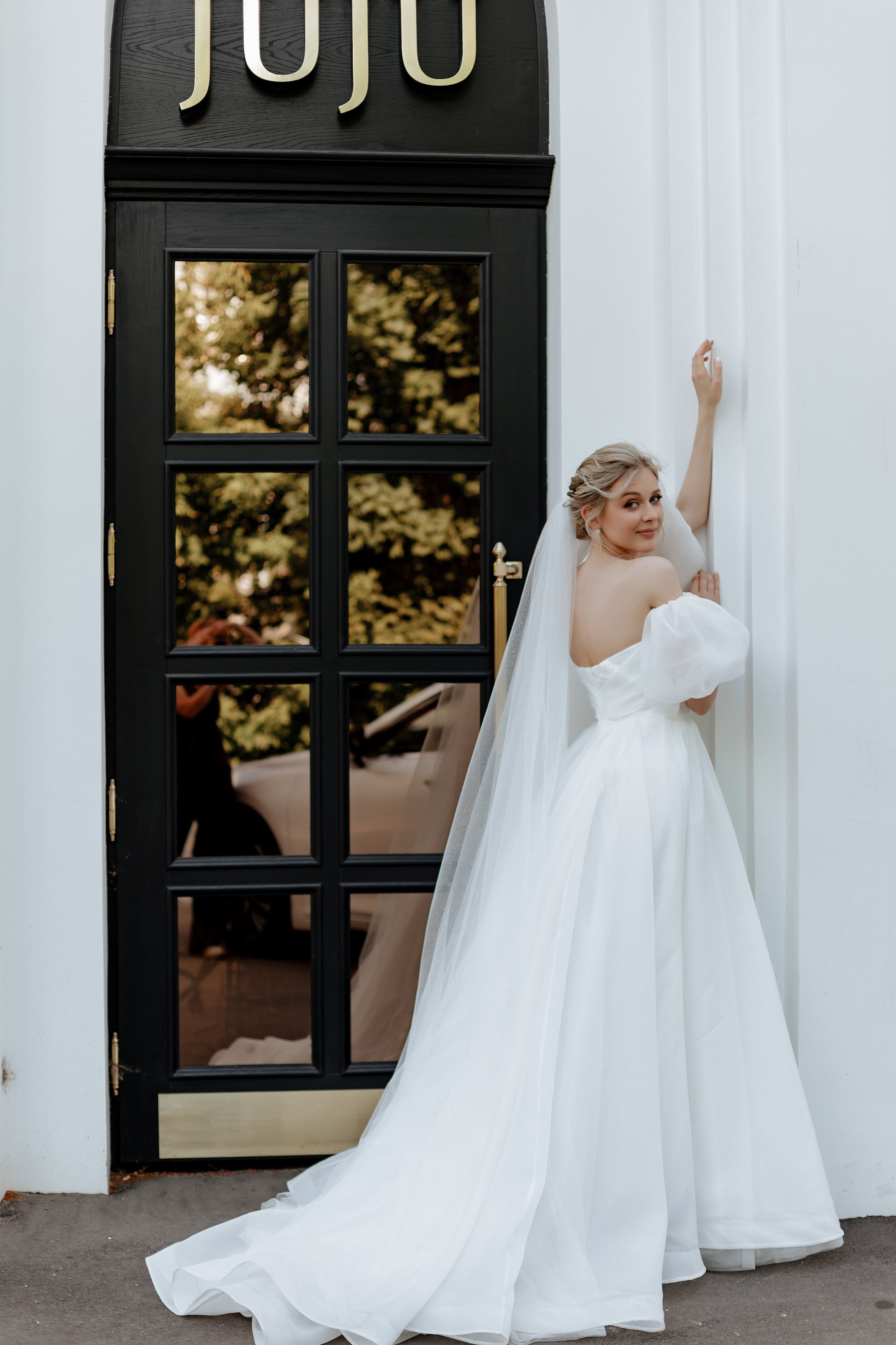 Адам и Наталья. Свадебный фотограф Анастасия Пелевина