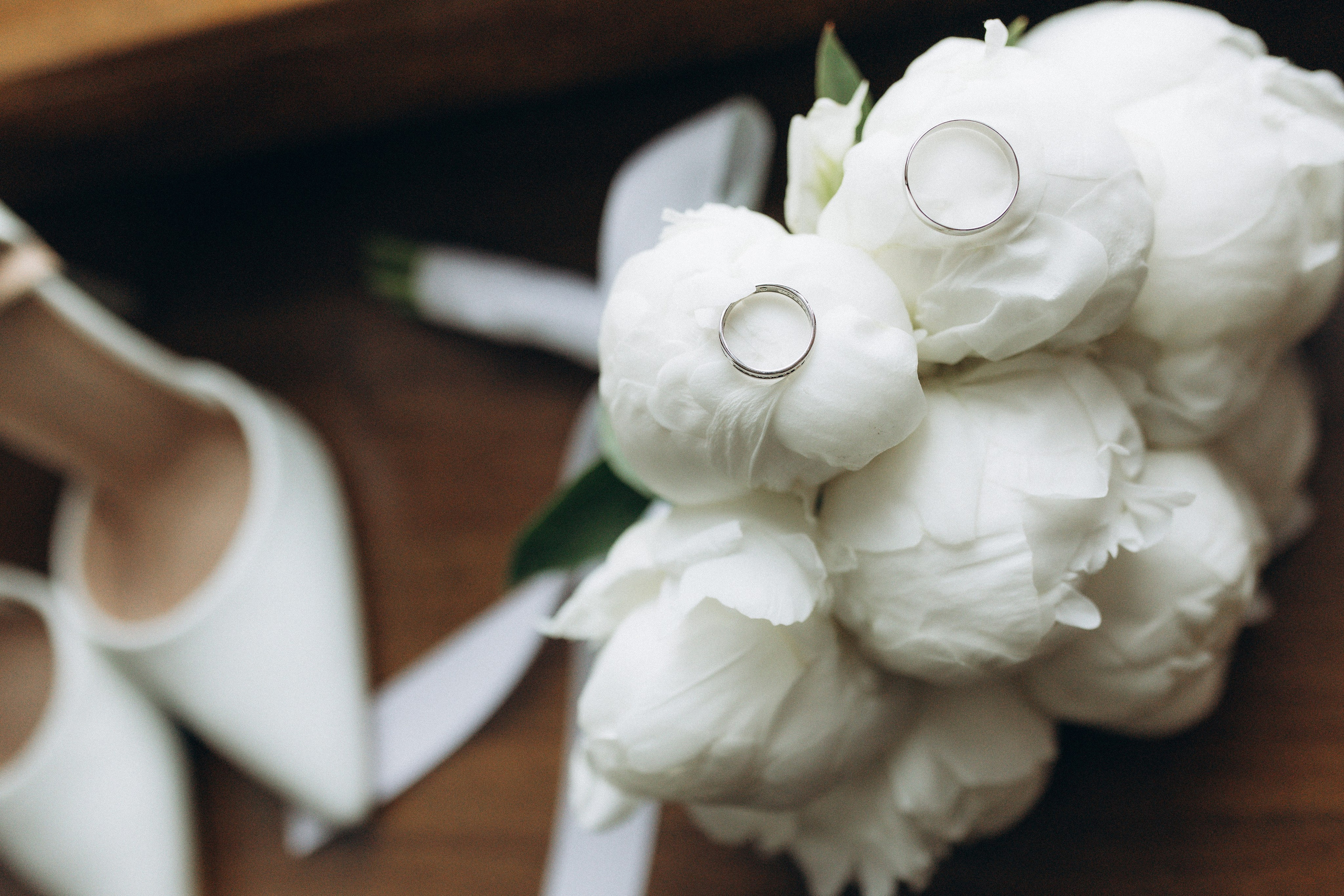 Кирилл и Нина. Семейный и свадебный фотограф Анна Кожокарь