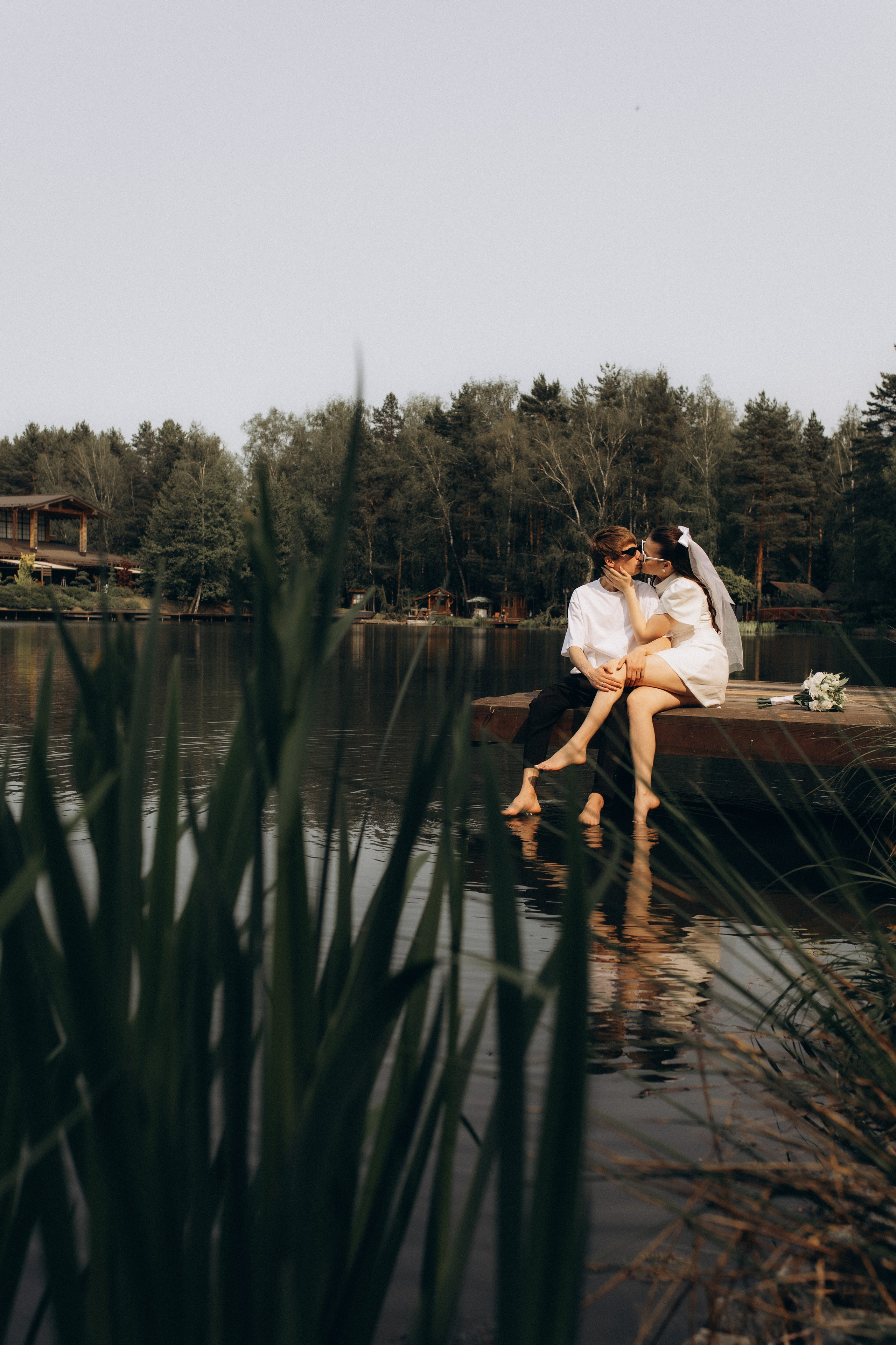 Про любовь с любовью. Семейный и свадебный фотограф Анна Кожокарь